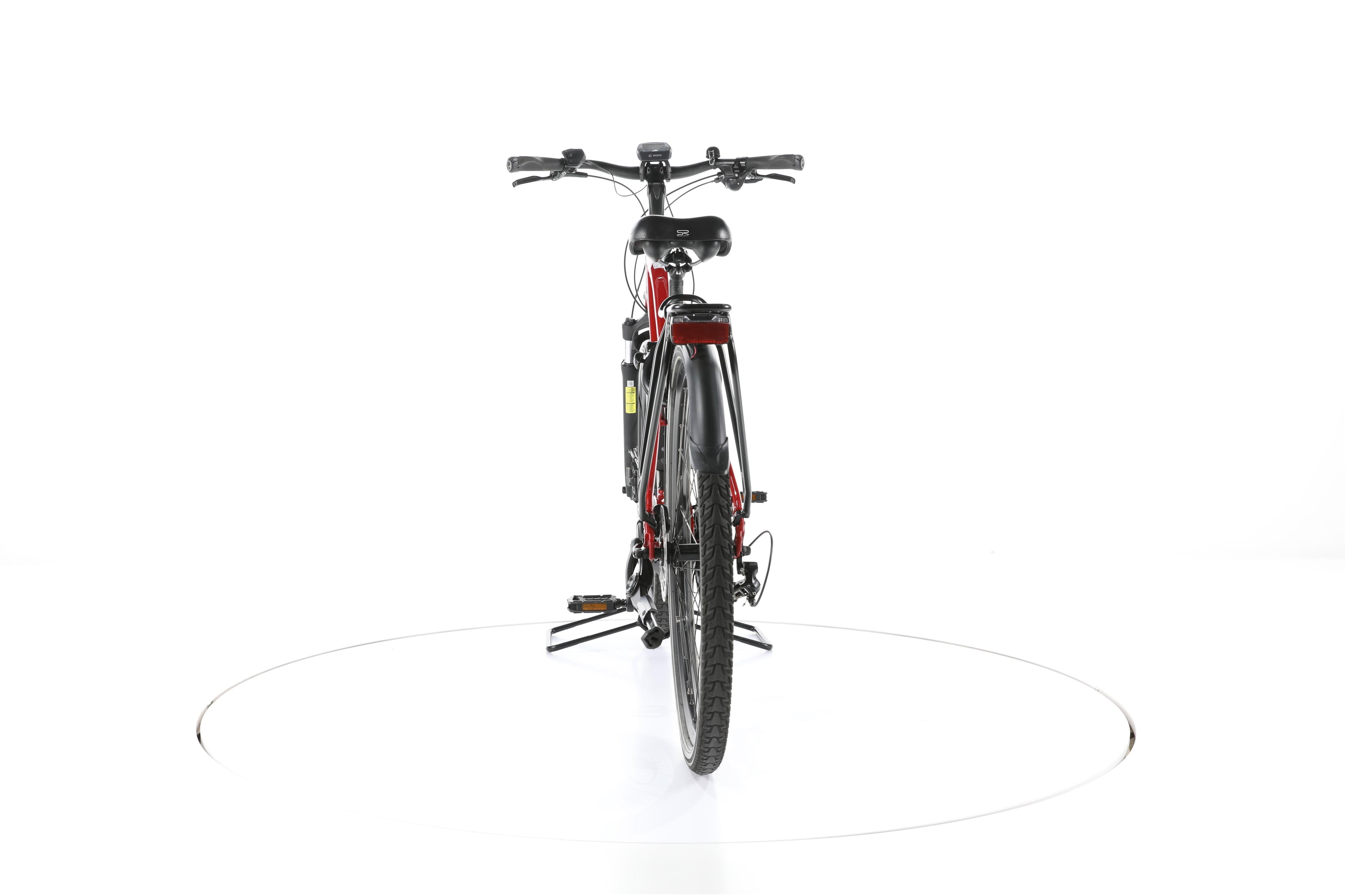 Kalkhoff Endeavour 1.B Move Trekking E-Bike - Image 10