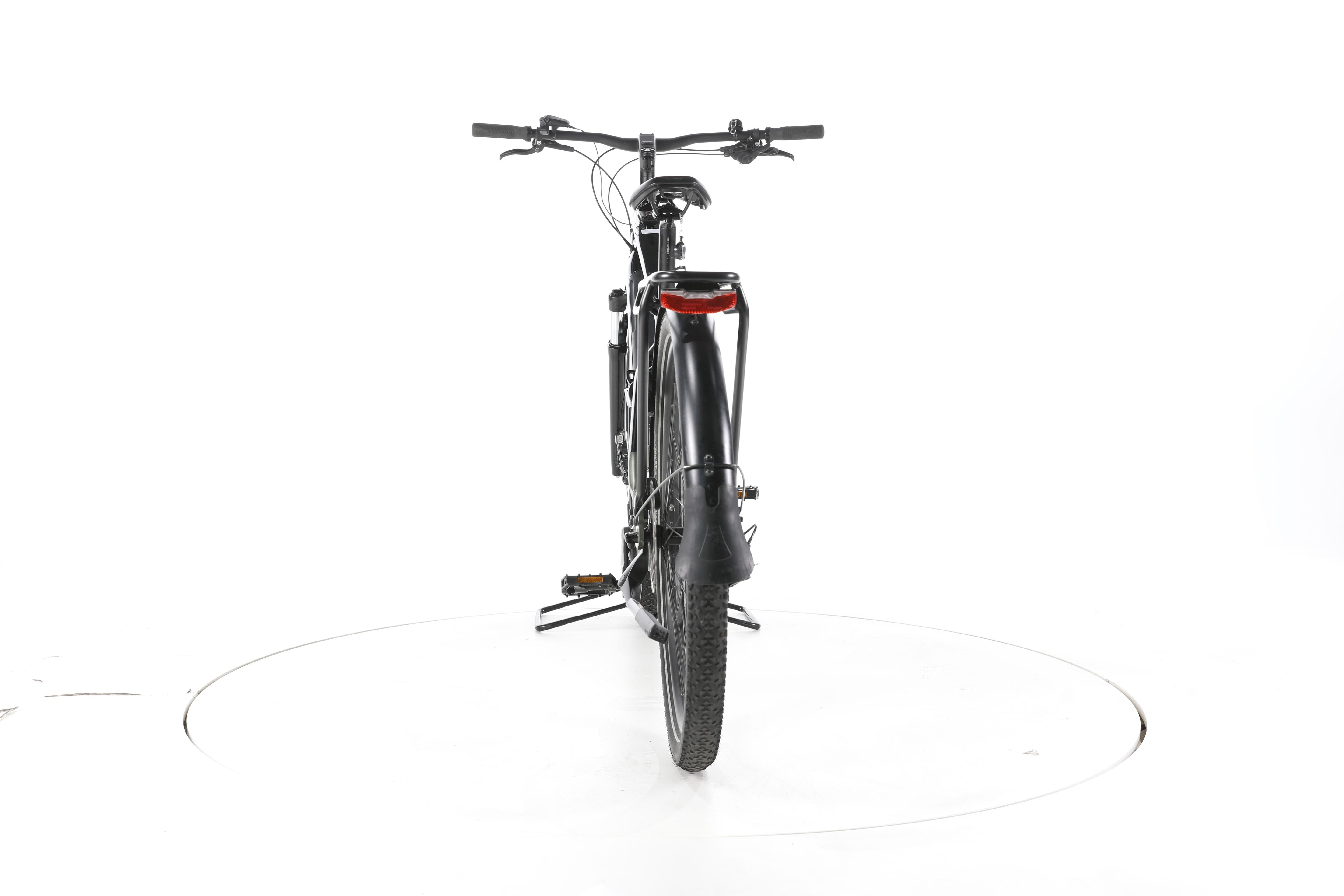 Cannondale Tesoro Neo X 2 Trekking E-Bike - Image 10