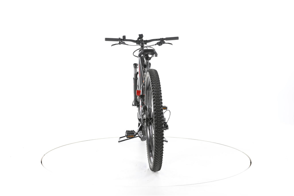 Conway Cairon S4.0 E-Bike 2023 - Image 10