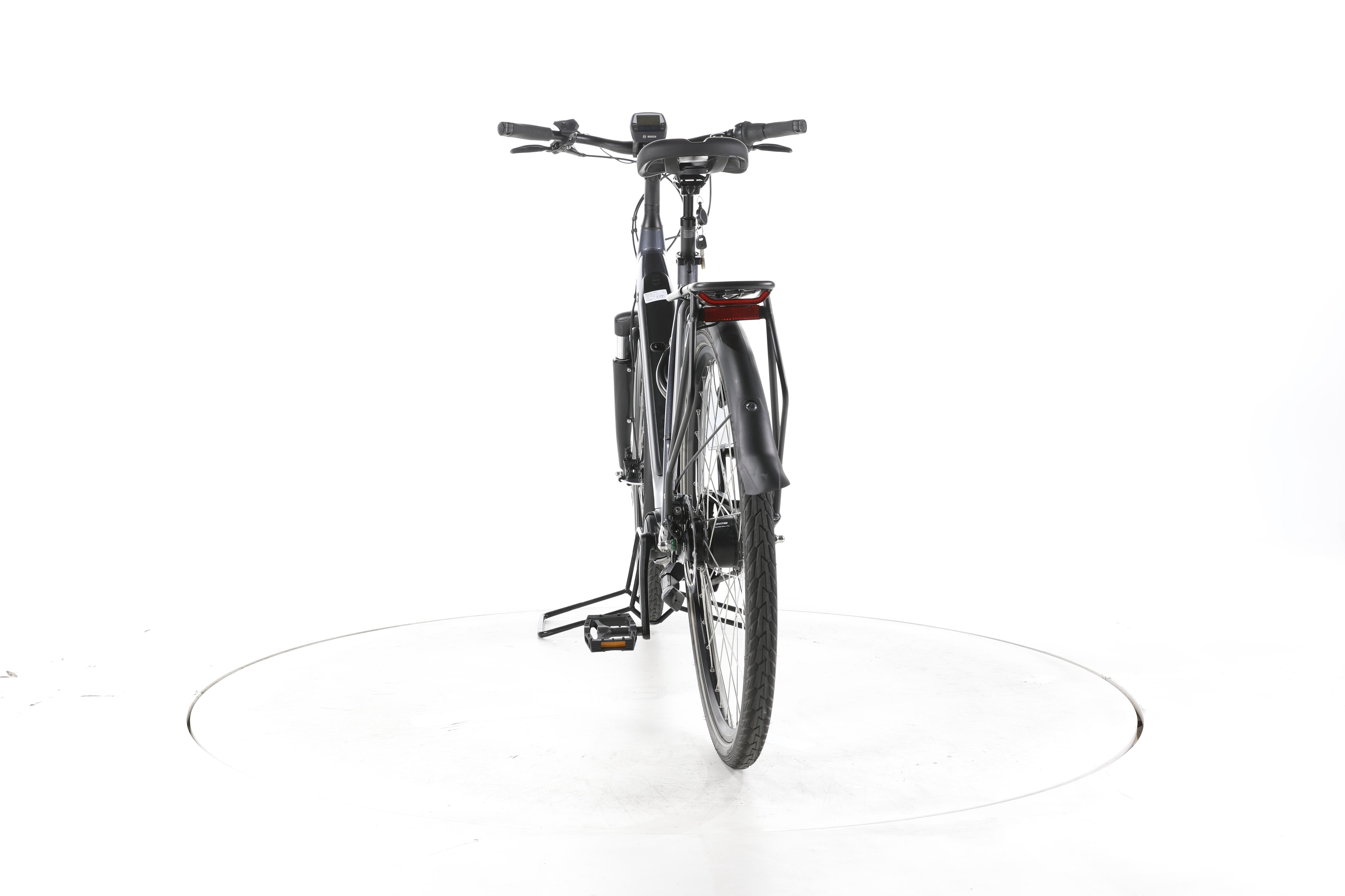 Batavus Finez eGo City E-Bike Tiefeinsteiger - Image 10