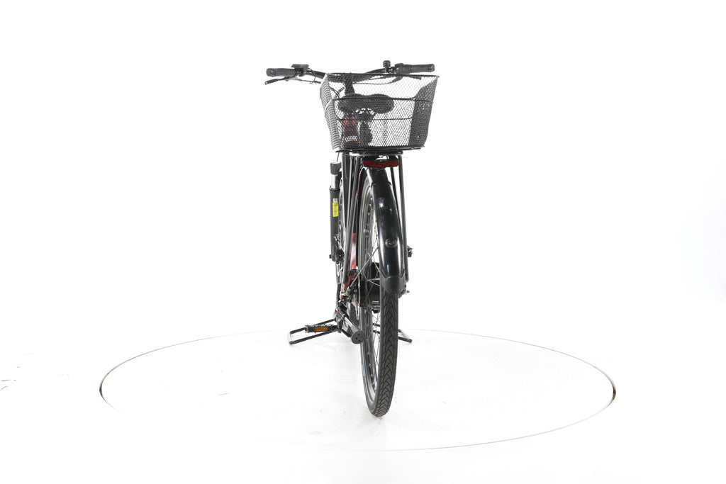 Winora Tria N8 Eco City E-Bike Tiefeinsteiger - Image 10