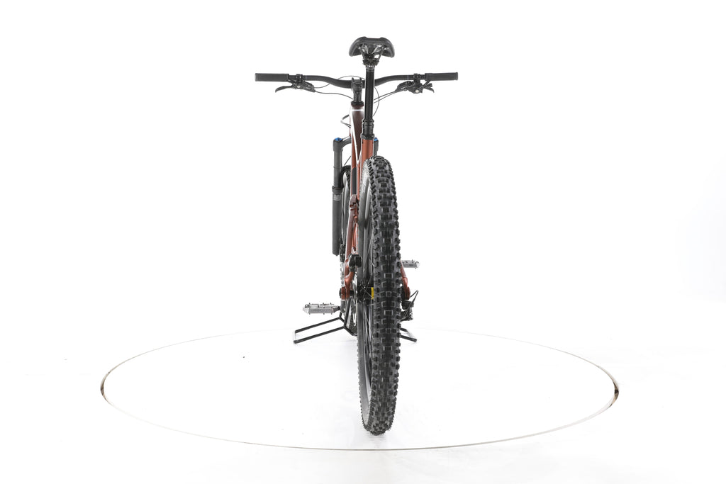 Trek Fuel EX 8 Gen 6 Fahrrad Fully - Image 10