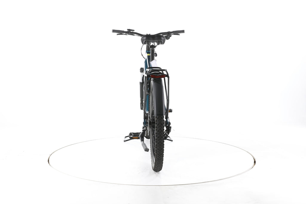 Haibike Trekking 4 Trekking E-Bike 2024 - Image 10