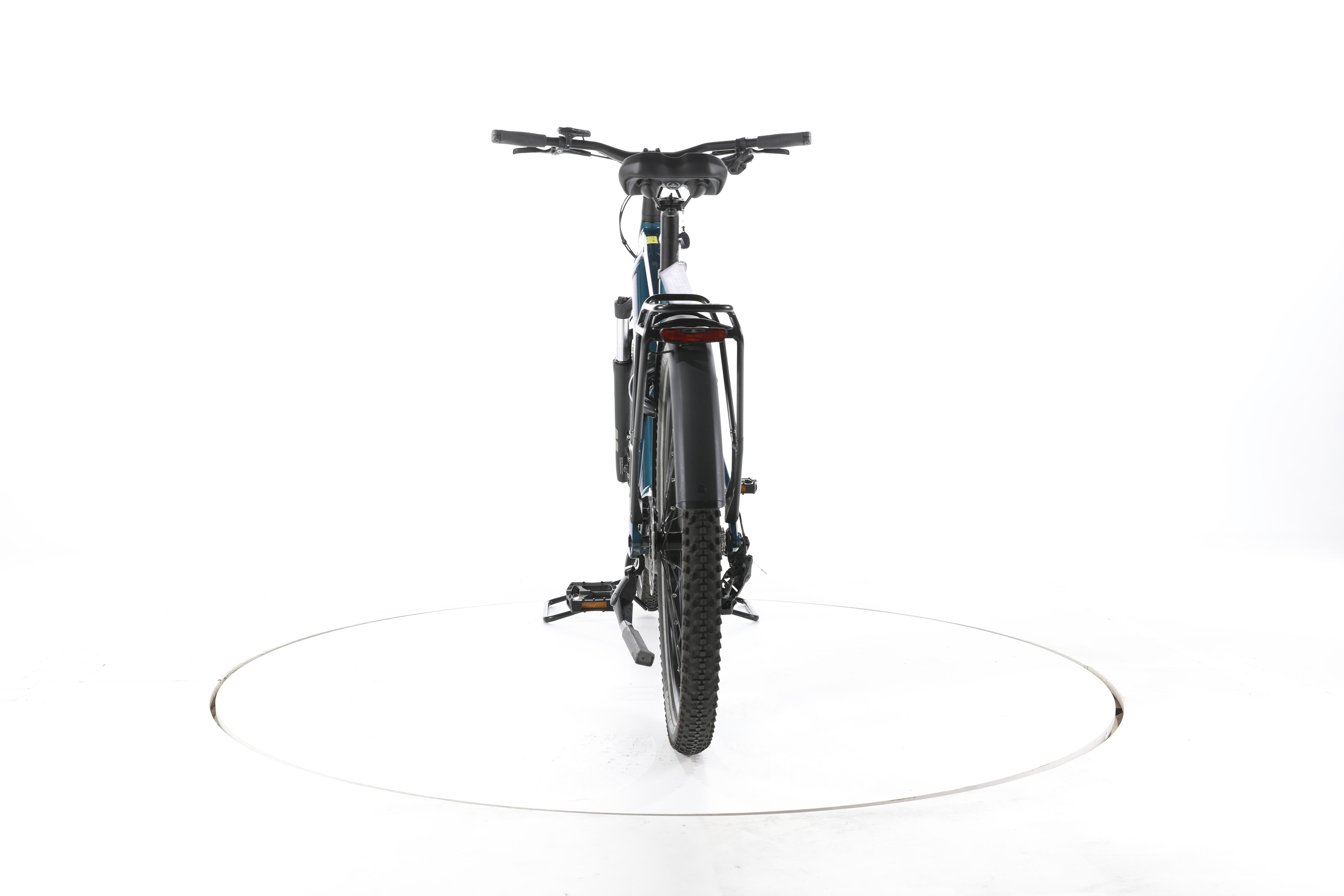 Haibike Trekking 4 Trekking E-Bike 2024 - Image 10