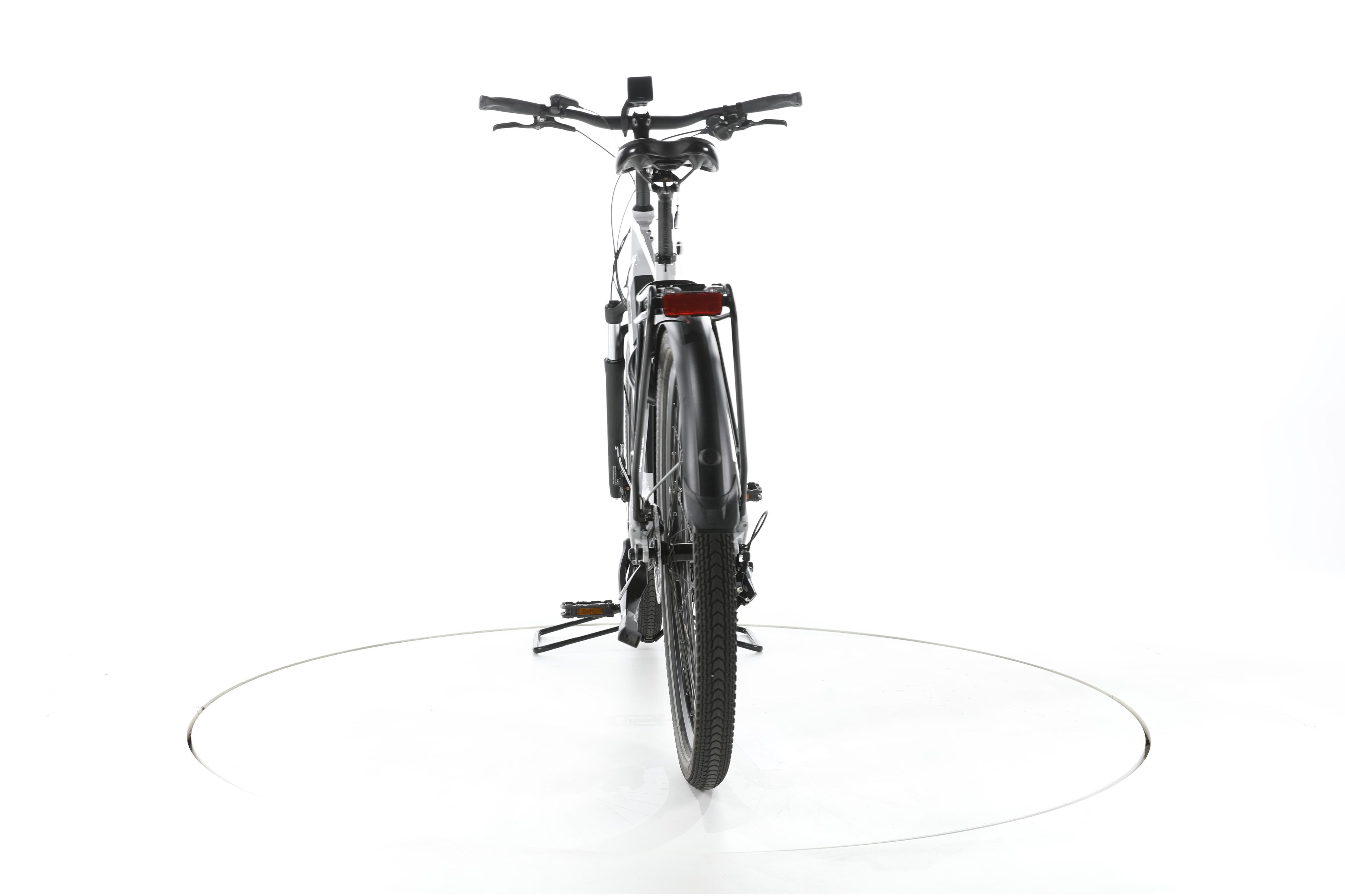 Kalkhoff Endeavour 3 Move Trekking E-Bike 2024 - Image 10