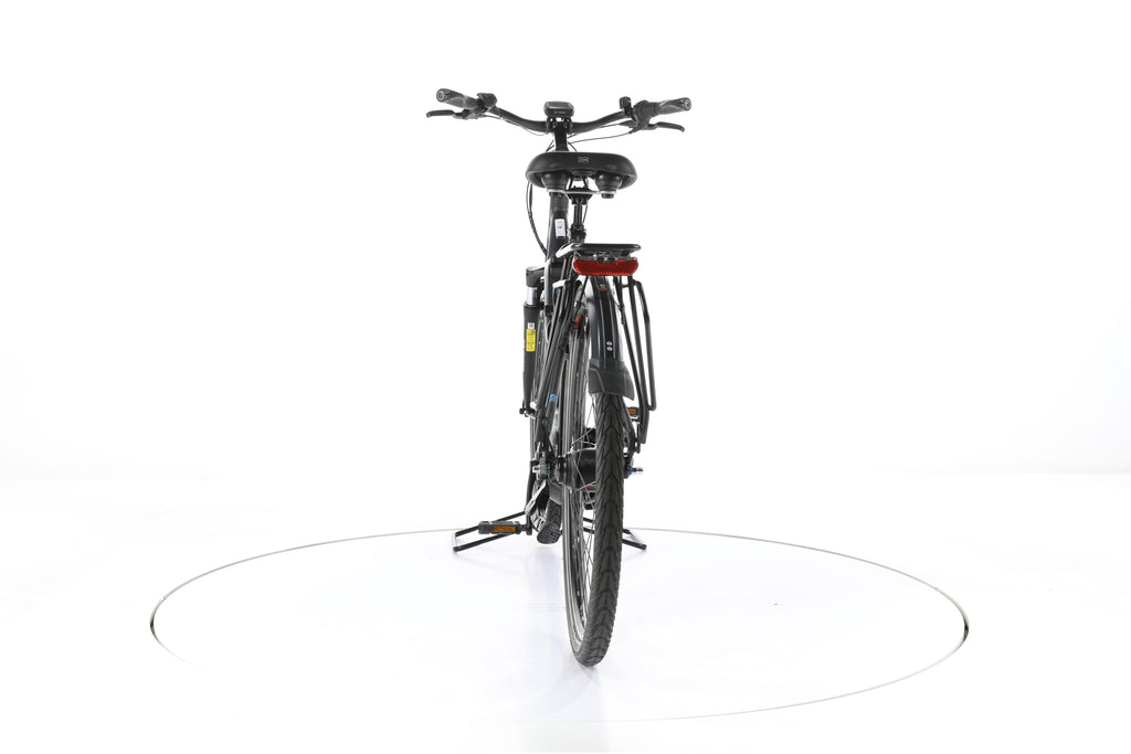 Gudereit EC-4 RT City E-Bike Tiefeinsteiger - Image 10