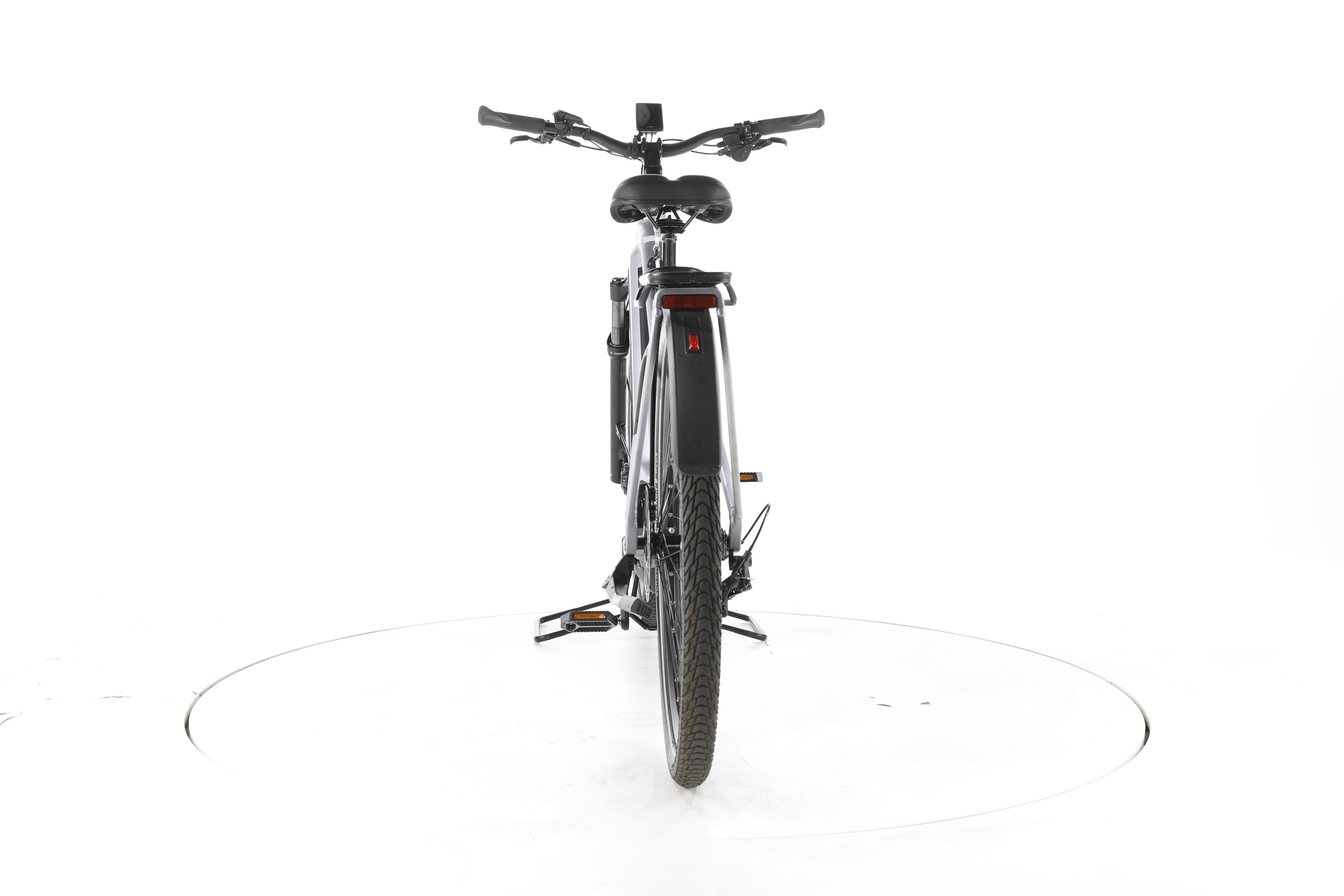 Cube Kathmandu Hybrid SLX Trekking E-Bike 2024 - Image 10