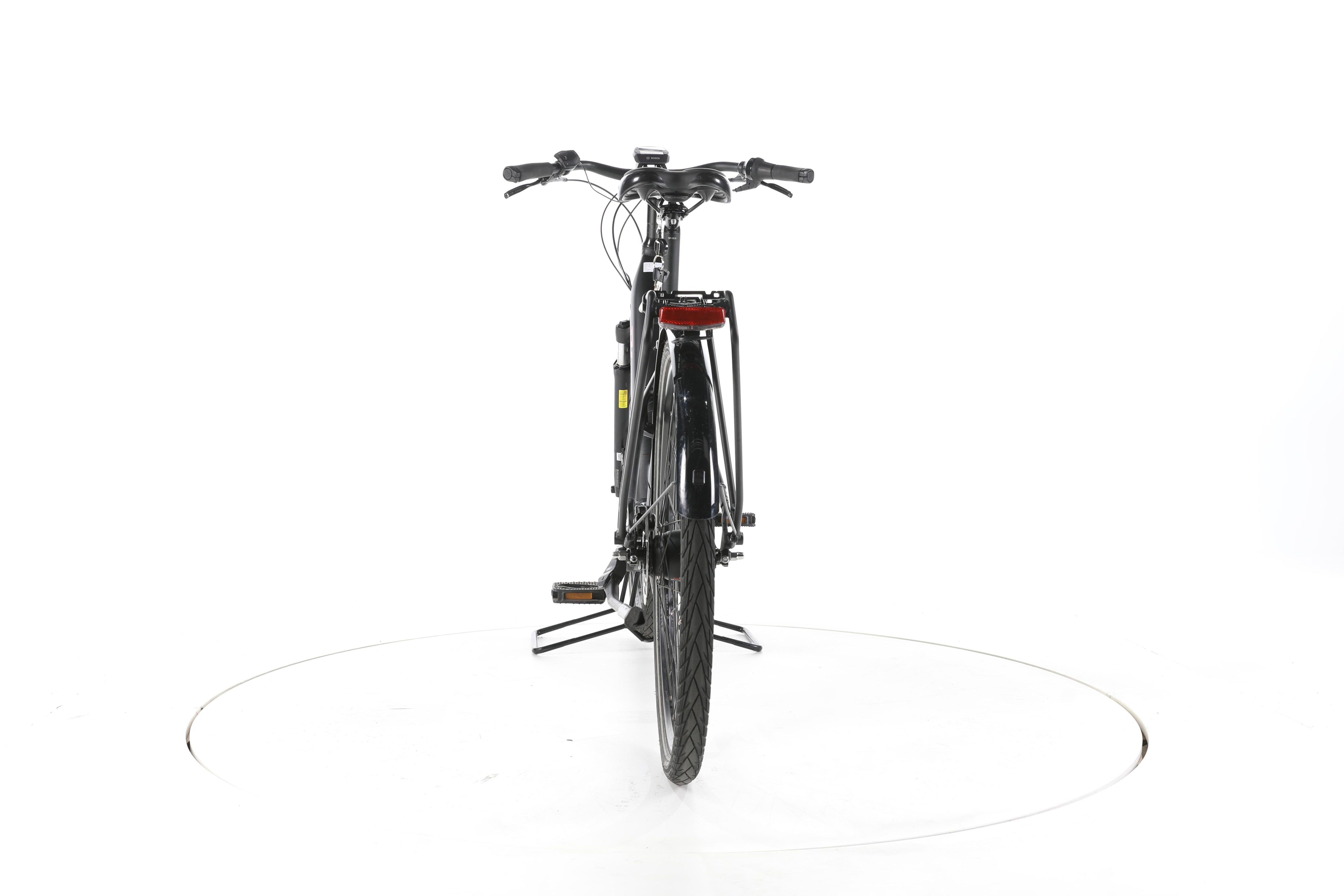 Diamant Beryll Esprit+ City E-Bike Tiefeinsteiger - Image 10