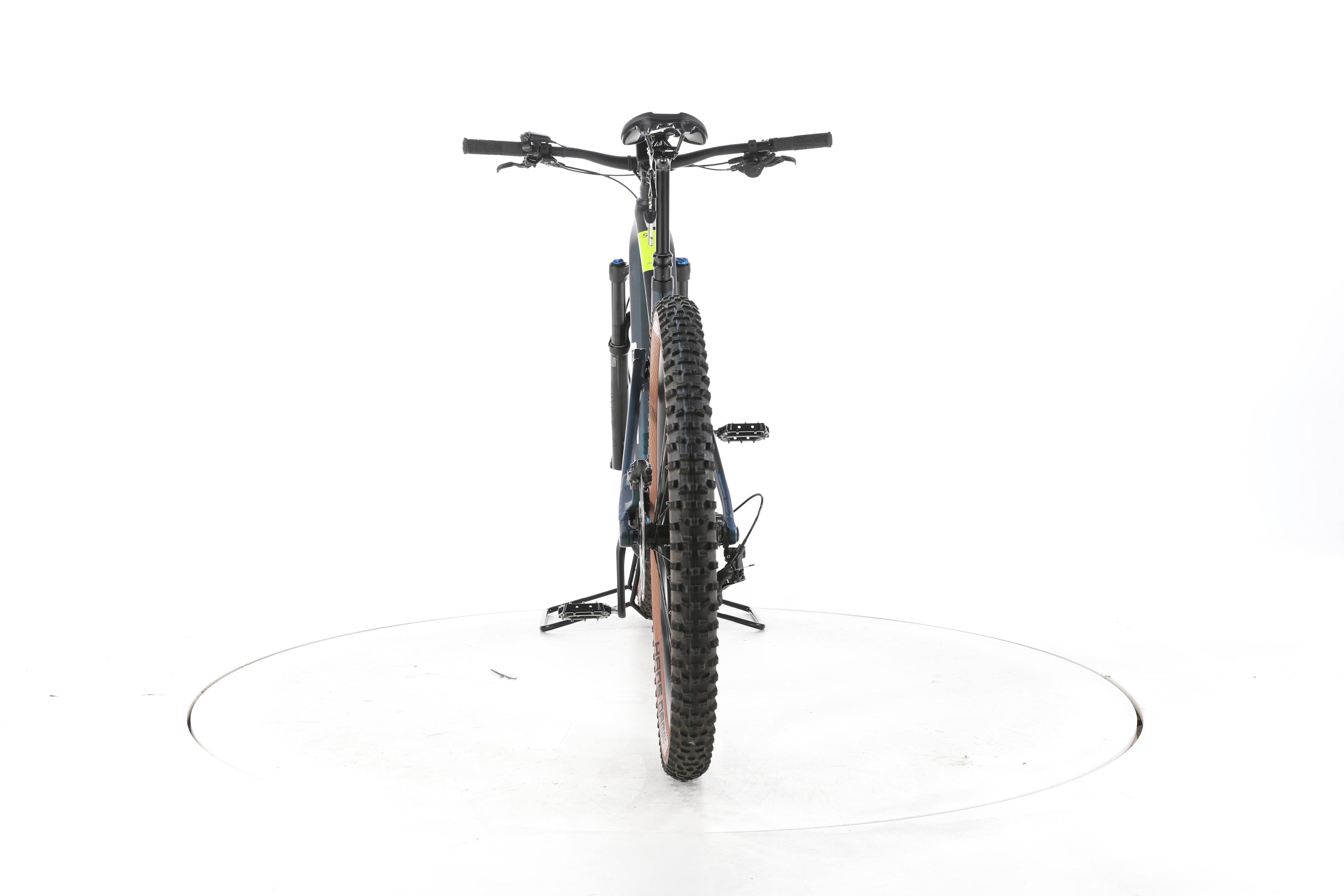 Cube Stereo Hybrid 140 HPC SLX E-Bike Fully 2024 - Image 10