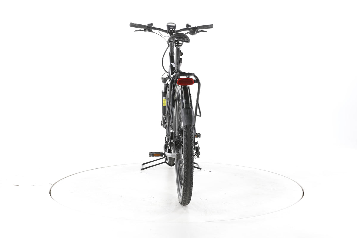 Pegasus Solero E8 Plus Trekking E-Bike - Image 10