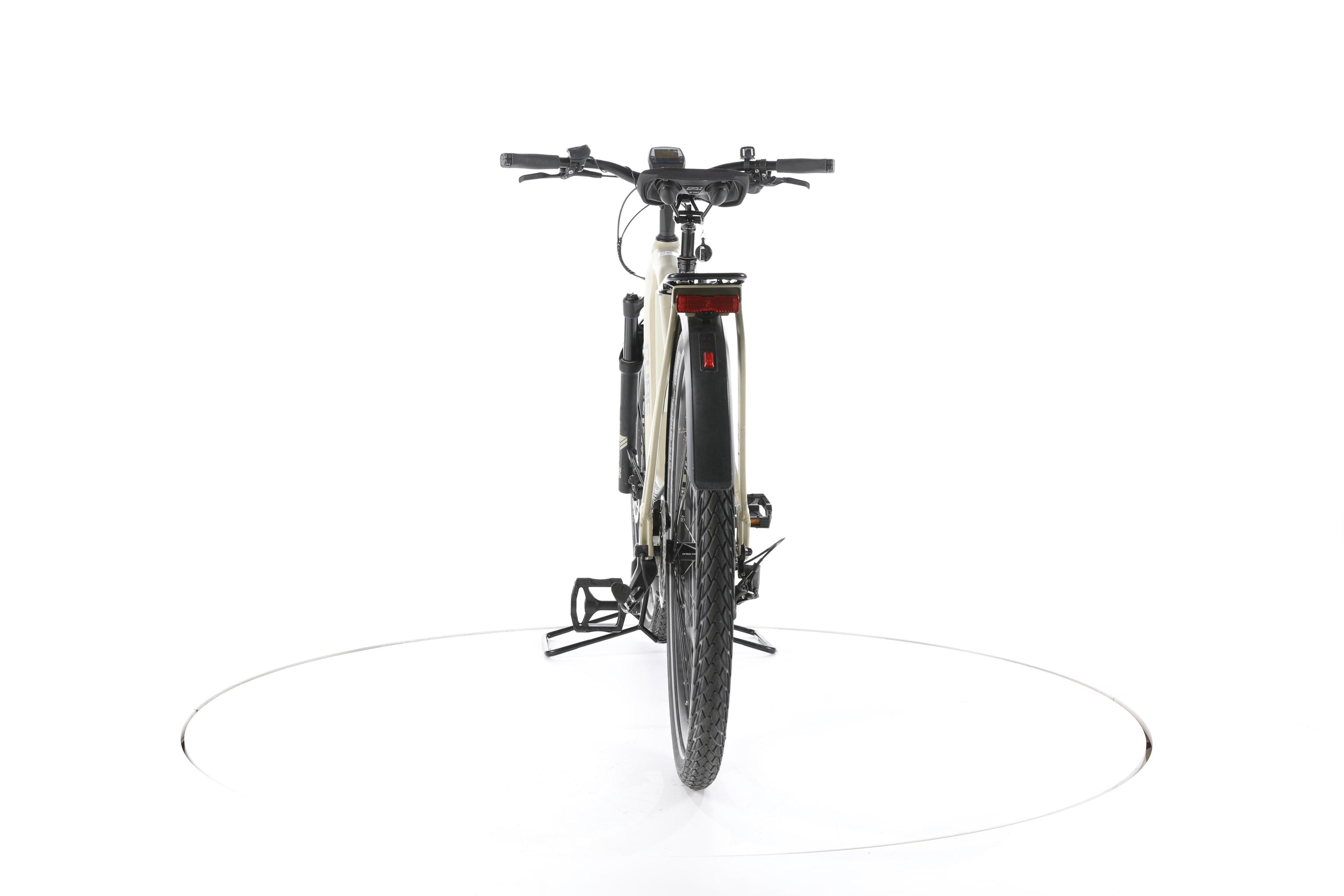 Cube Kathmandu Hybrid Pro Trekking E-Bike - Image 10