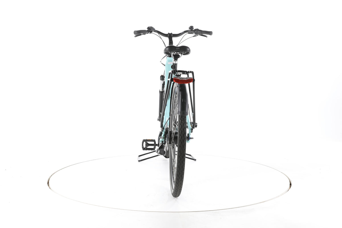 Panther COVE City E-Bike Tiefeinsteiger - Image 10