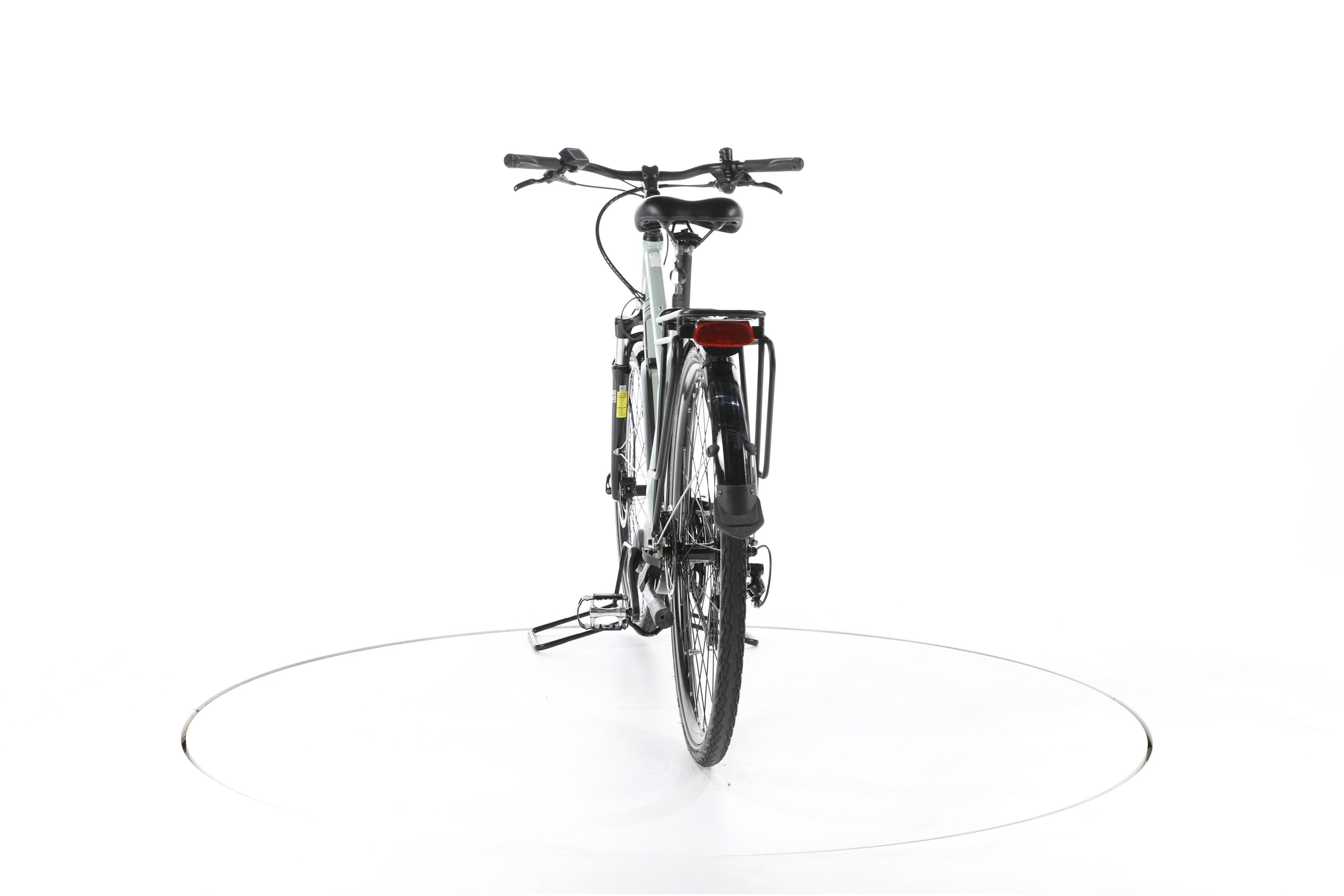 Triumph e-bird Trekking E-Bike - Image 10