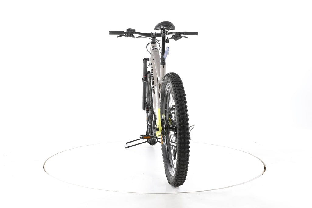 Haibike AllMtn 2 E-Bike Fully - Image 10