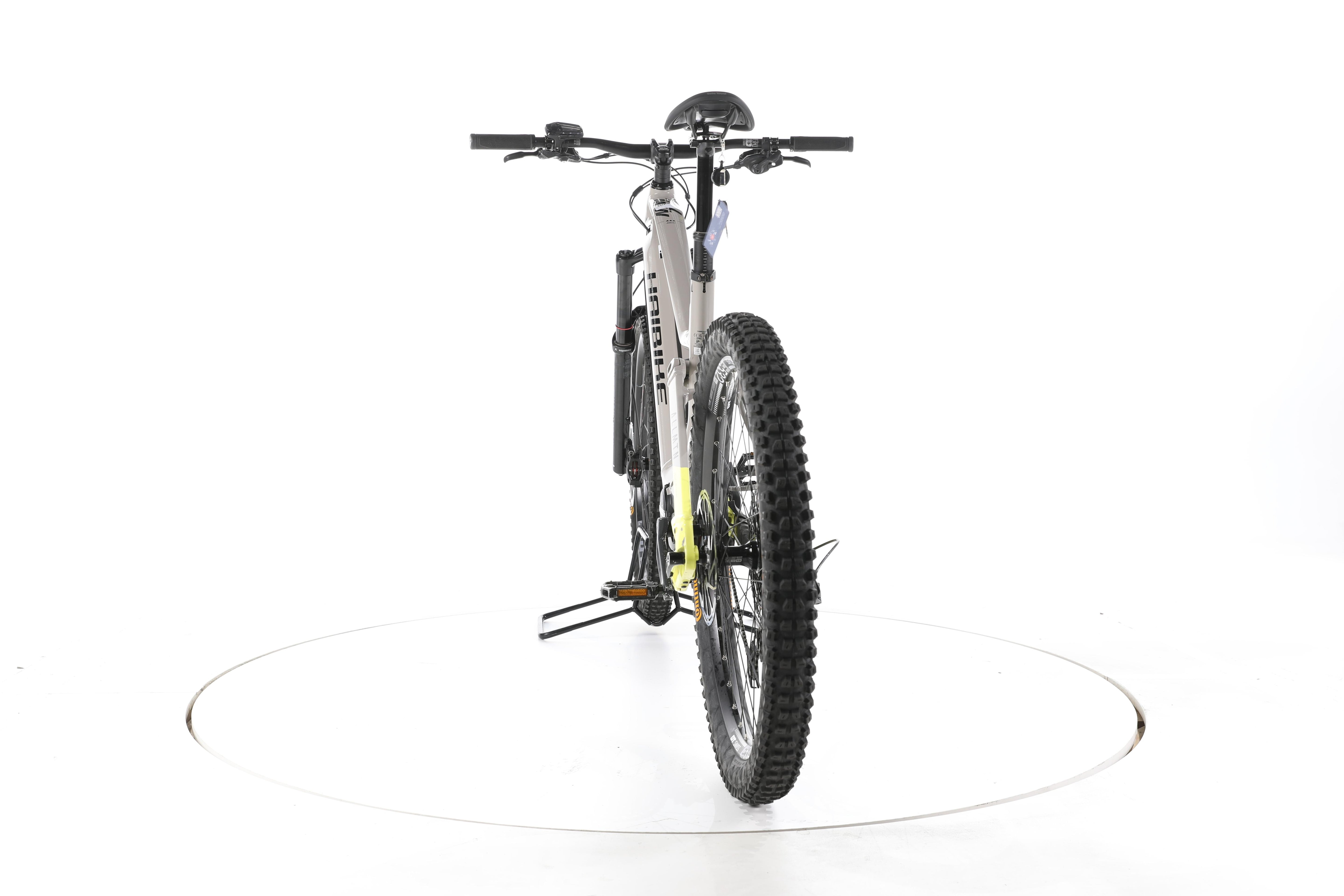 Haibike AllMtn 2 E-Bike Fully - Image 10