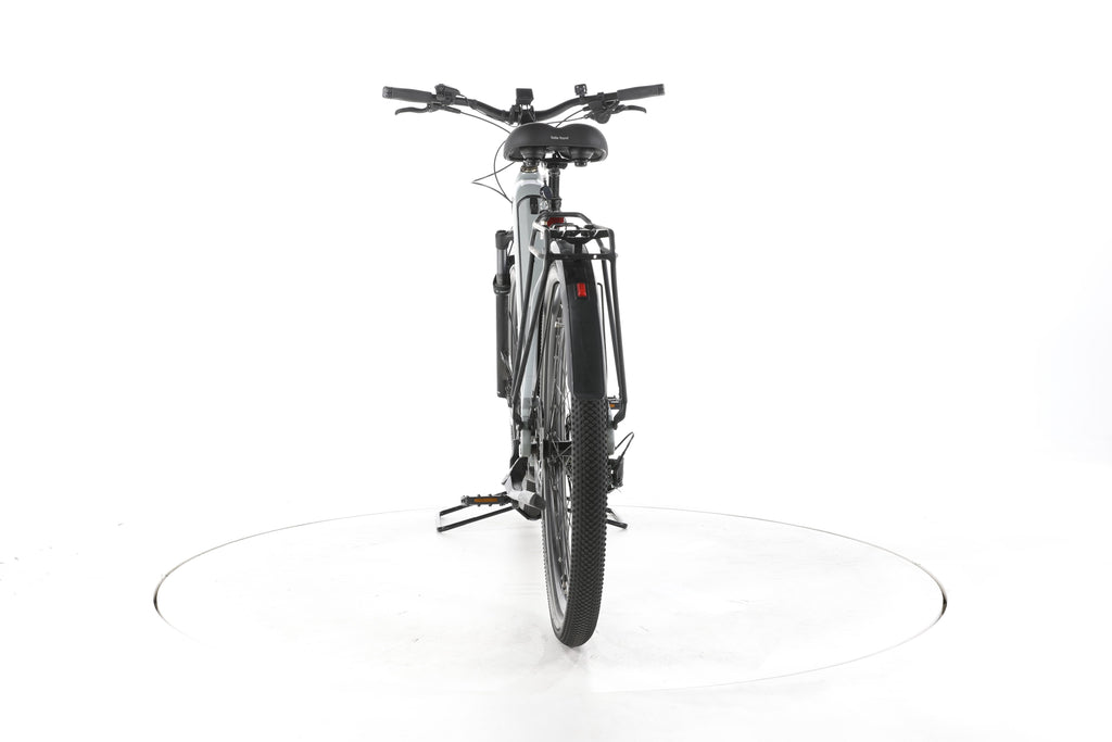 Cube Nuride Hybrid SLX Allroad Trekking E-Bike Tiefeinsteiger - Image 10