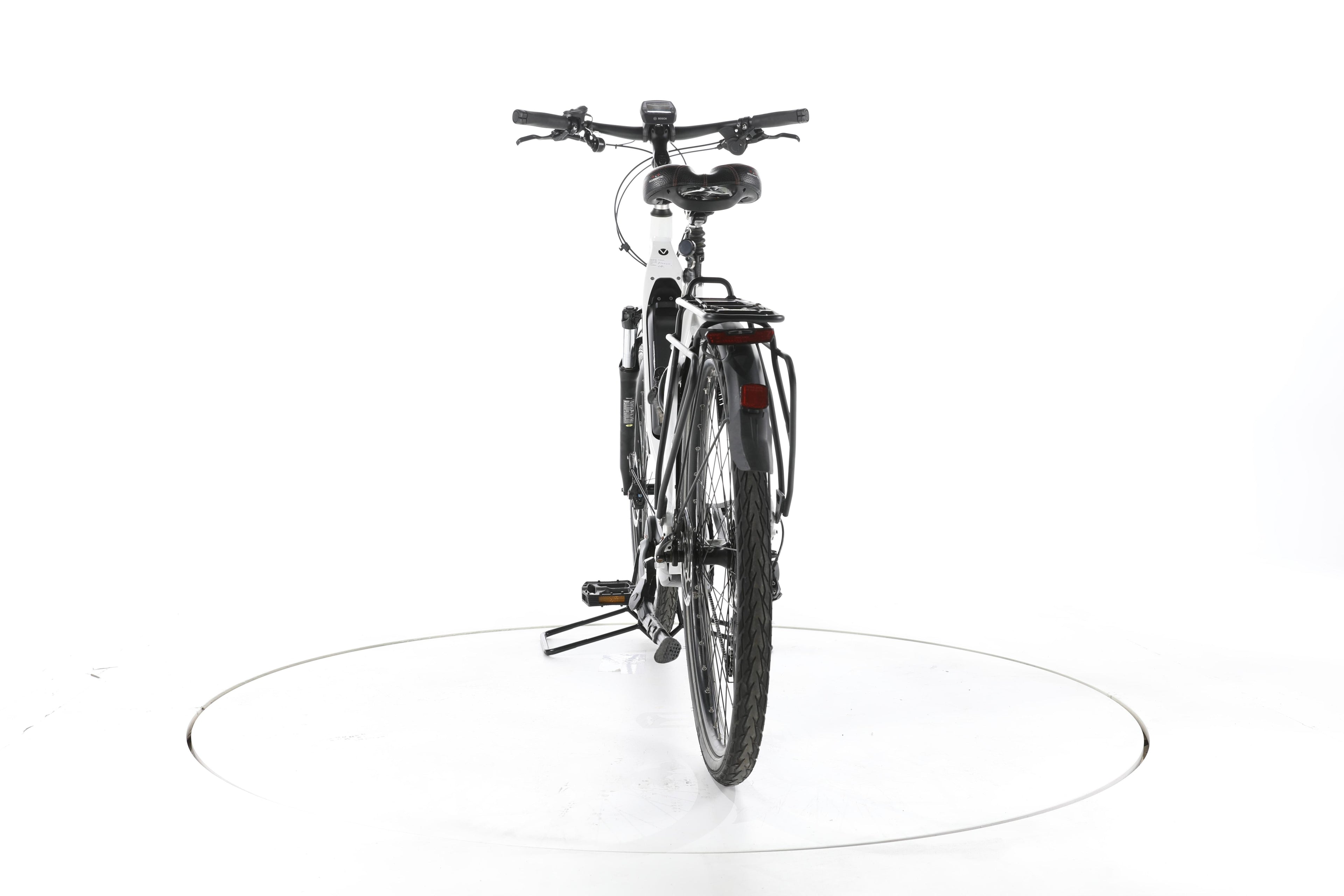 Velo de Ville AEB 800 Trekking E-Bike Tiefeinsteiger - Image 10