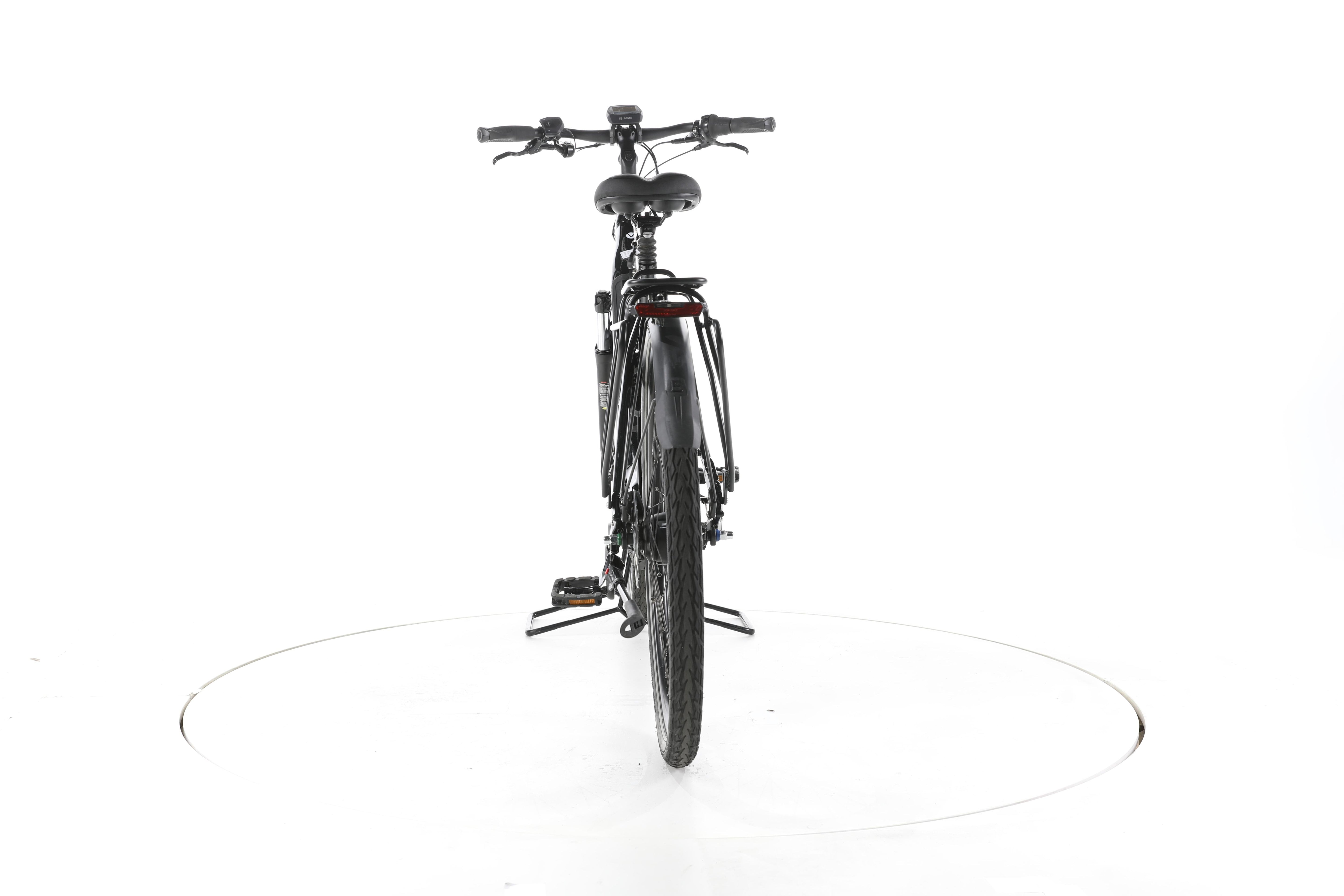 Velo de Ville AEB 490 Smooth City E-Bike Tiefeinsteiger - Image 10