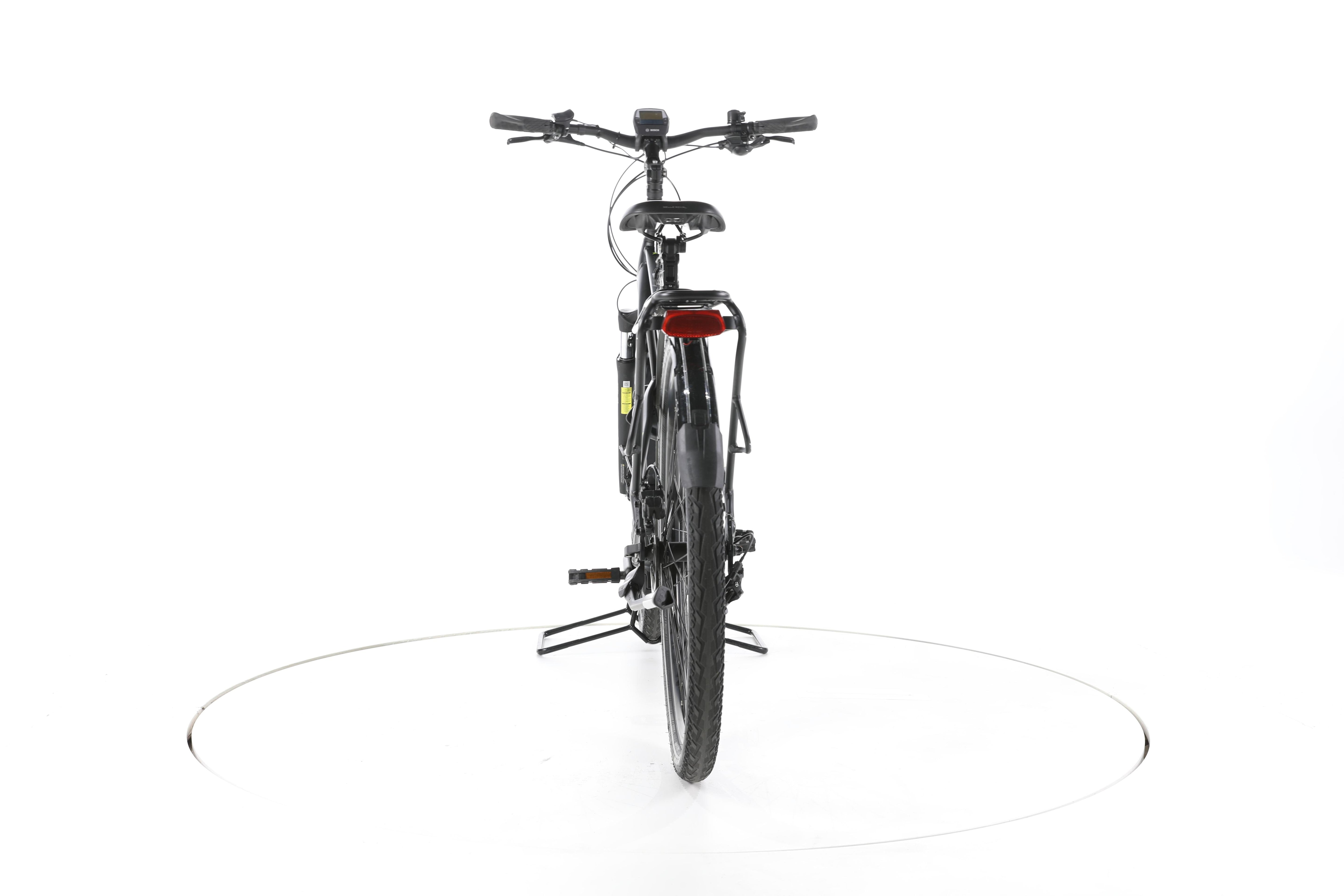 Pegasus Solero E9 Sport CX Trekking E-Bike - Image 10