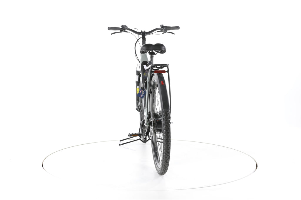 Cube Supreme Hybrid ONE Trekking E-Bike Tiefeinsteiger - Image 10