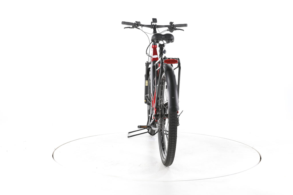FLYER Upstreet5 7.10 Trekking E-Bike Tiefeinsteiger - Image 10