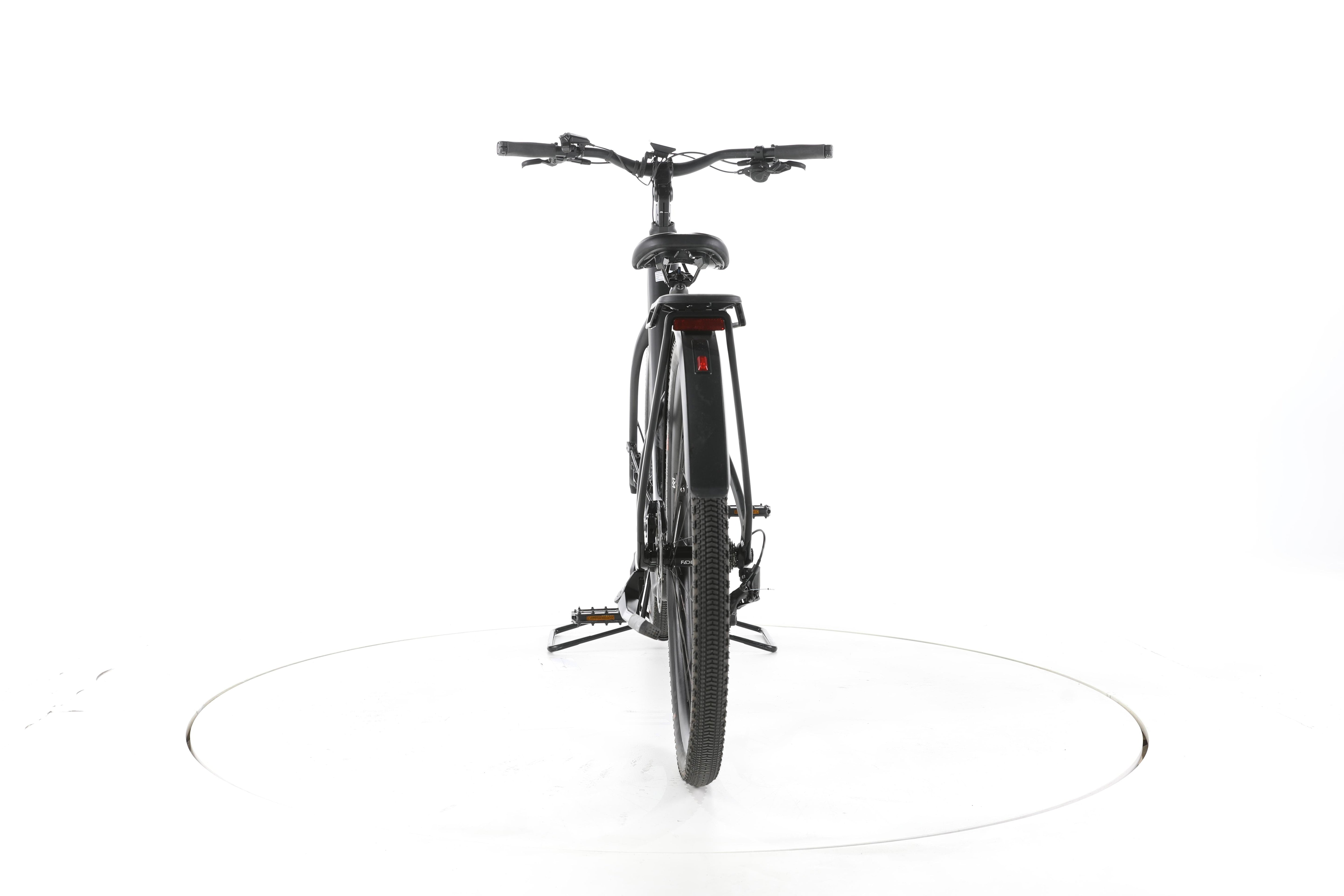 Cube Kathmandu Hybrid C:62 SLX 400X Trekking E-Bike Tiefeinsteiger Carbon 2025 - Image 10