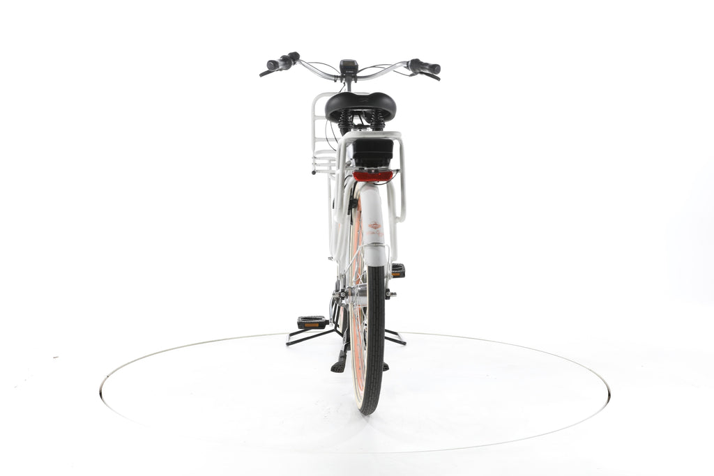 Gazelle Miss Grace C7+ HMB City E-Bike Tiefeinsteiger - Image 10