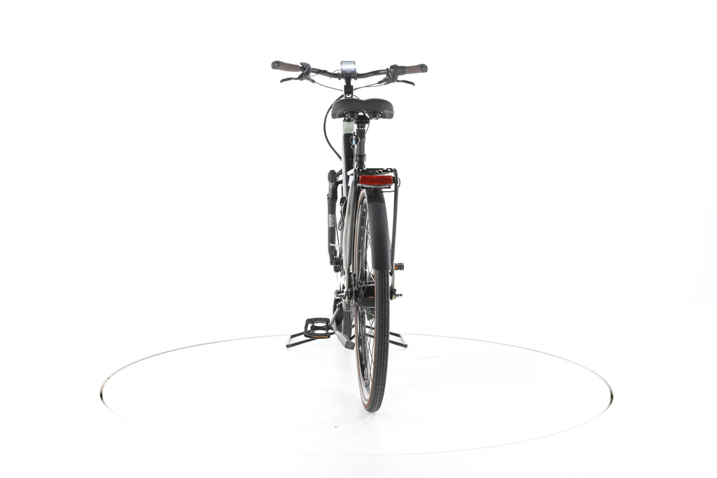 QWIC Premium MN7+ City E-Bike Tiefeinsteiger - Image 10