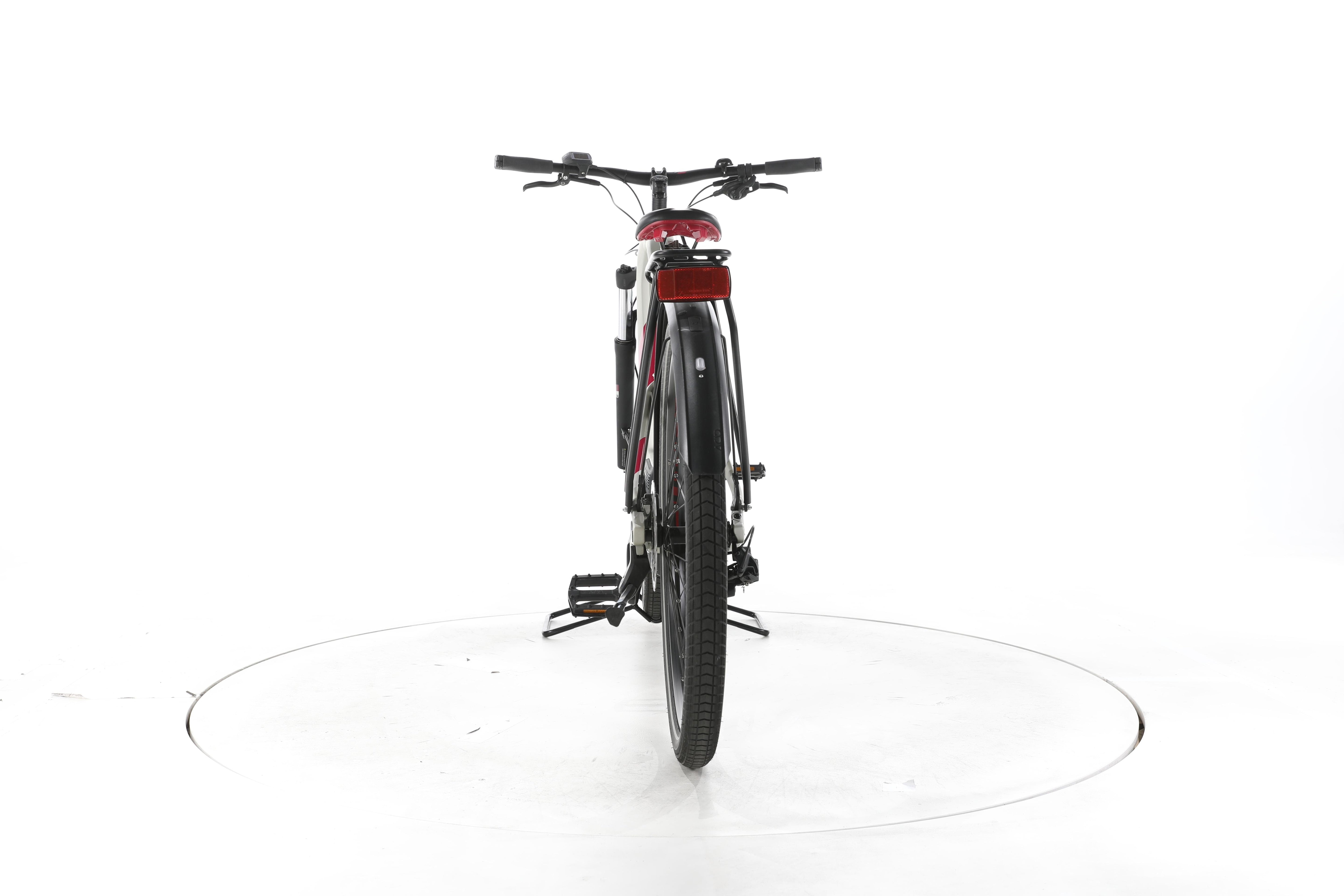 Cube ACCESS HYBRID PRO 500 ALLROAD Trekking E-Bike - Image 10