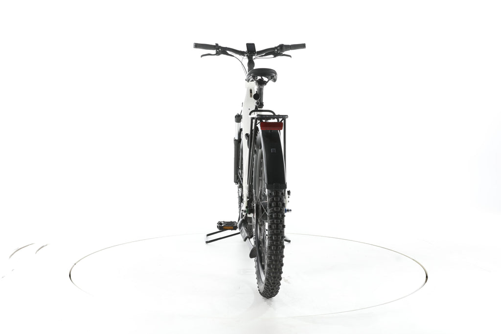 HoheAcht AMO Urbo City E-Bike Tiefeinsteiger - Image 10