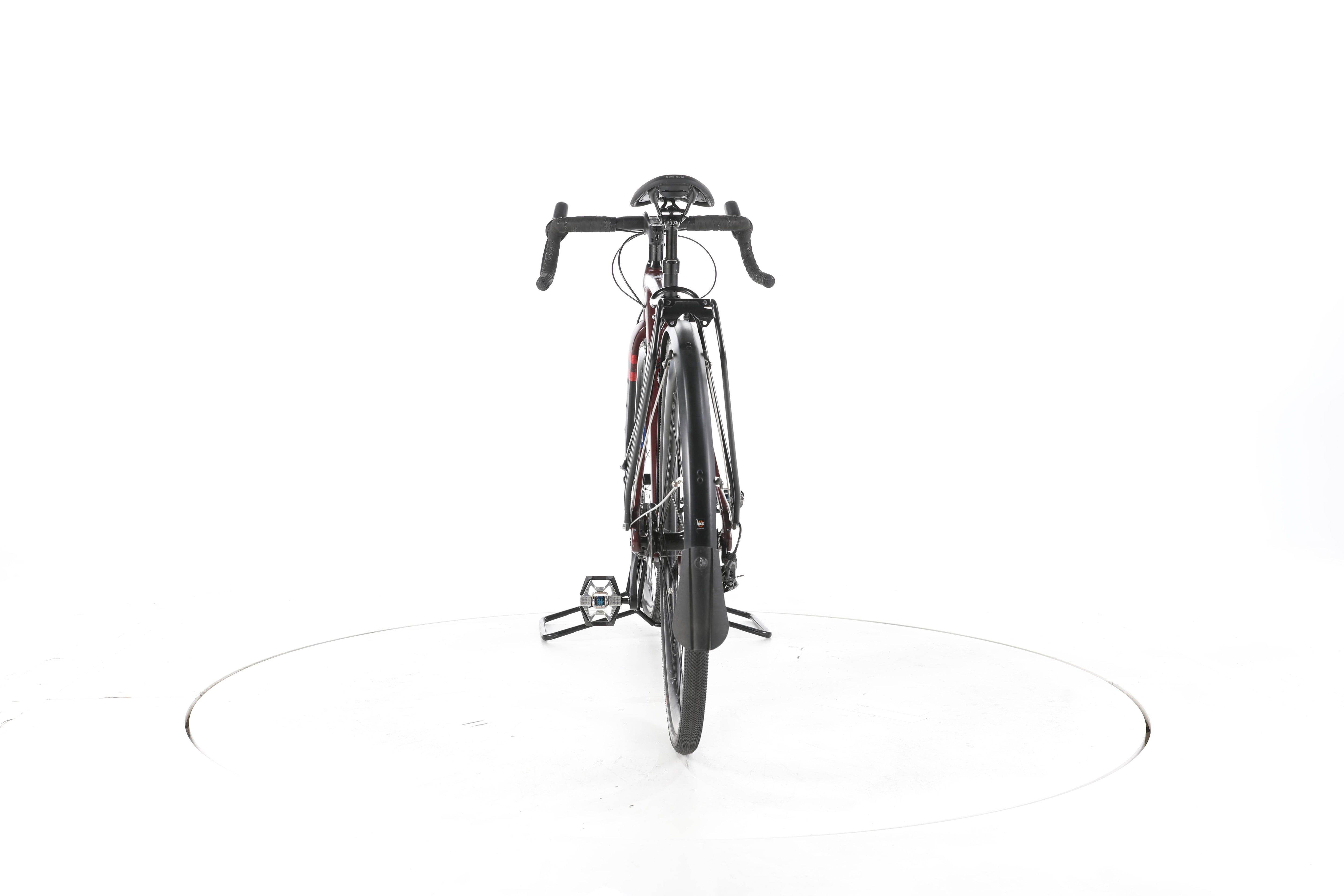 Trek Checkpointalr5 Driftless Gravelbike - Image 10