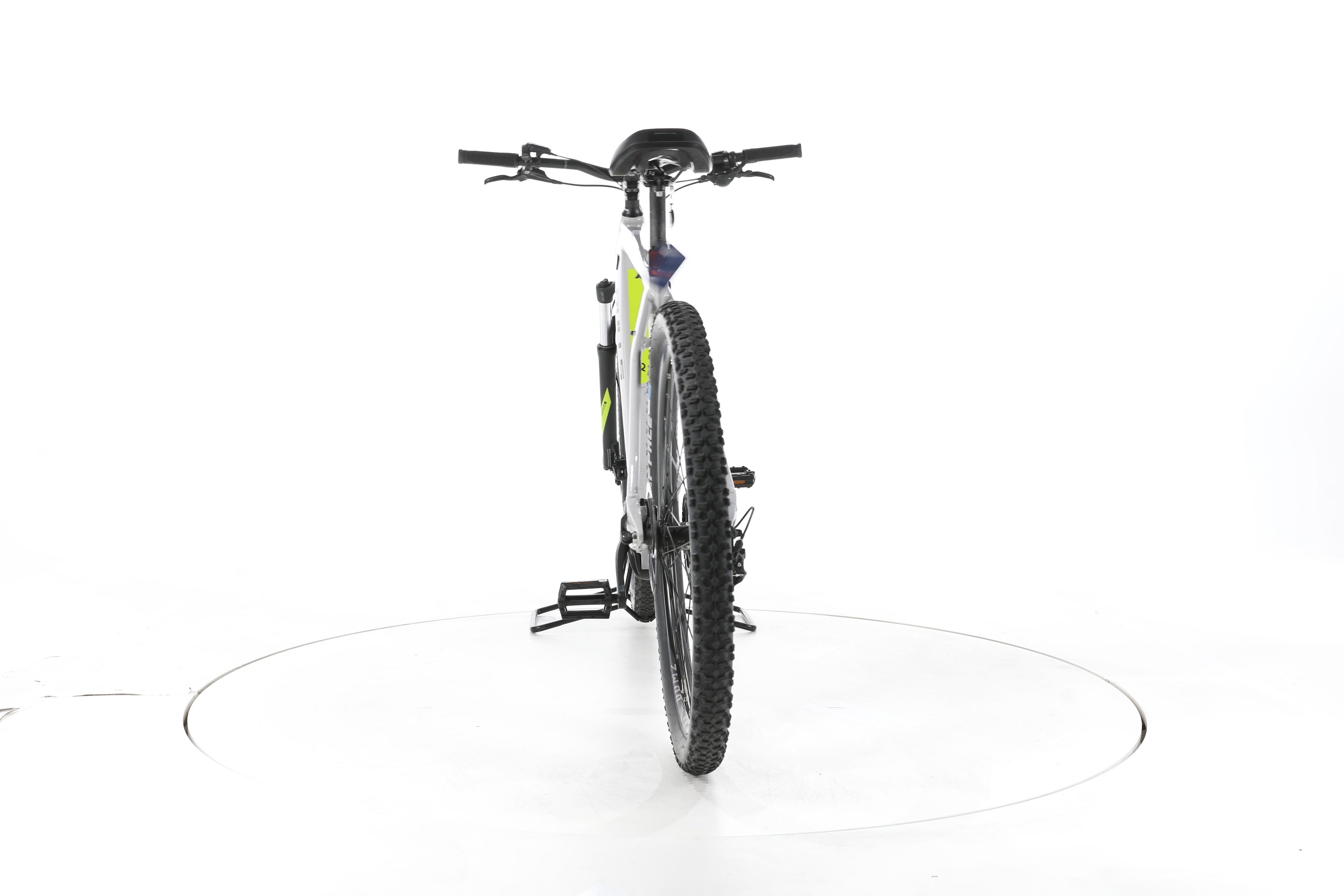 Bulls LT EVO CX ELO E-Bike - Image 10