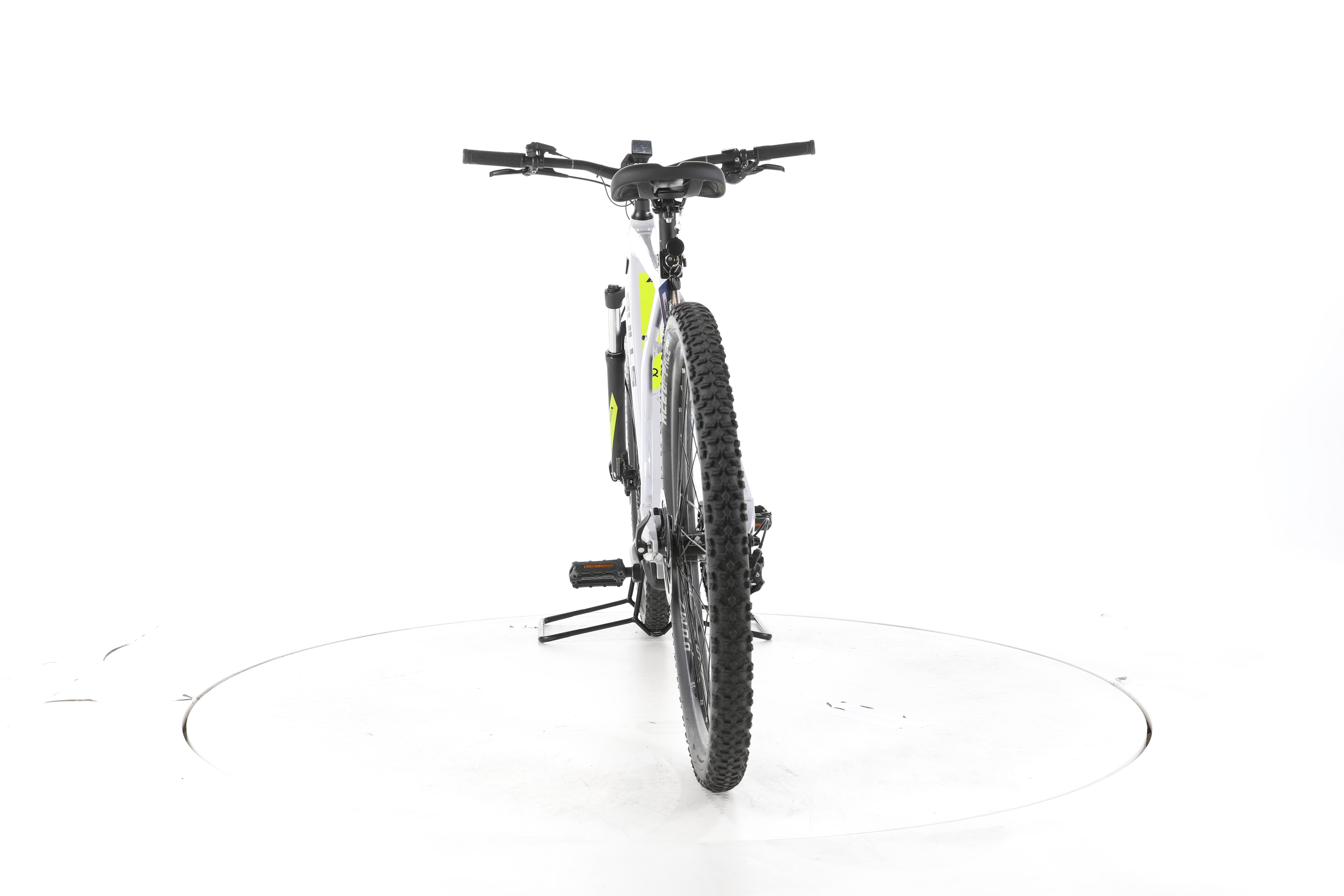 Bulls LT EVO CX E-Bike - Image 10