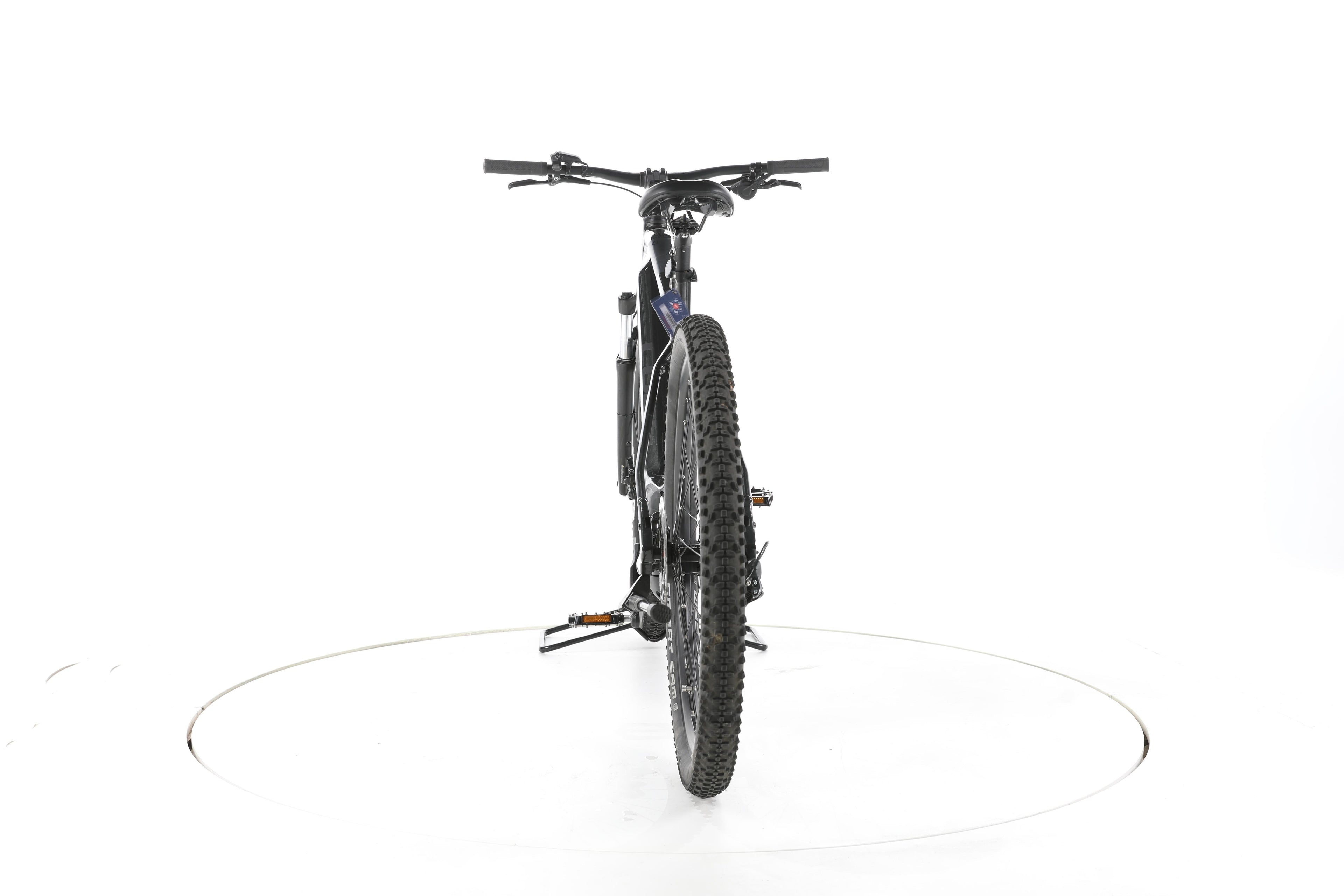 Cube Reaction Hybrid ONE E-Bike 2023 - Image 10
