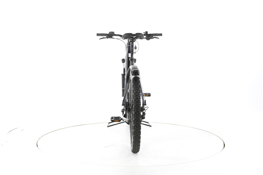 Bulls Copperhead EVO 1 Street Trekking E-Bike Tiefeinsteiger - Image 10