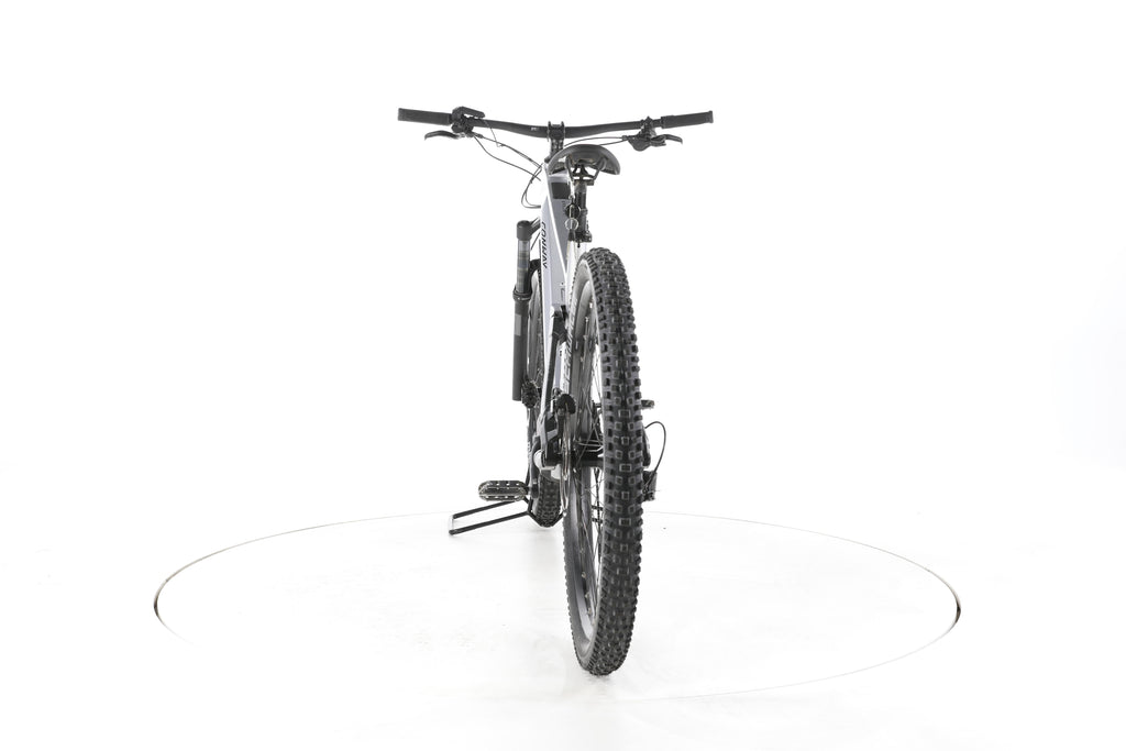 Conway Xyron ST 4.0 E-Bike 2026 - Image 10