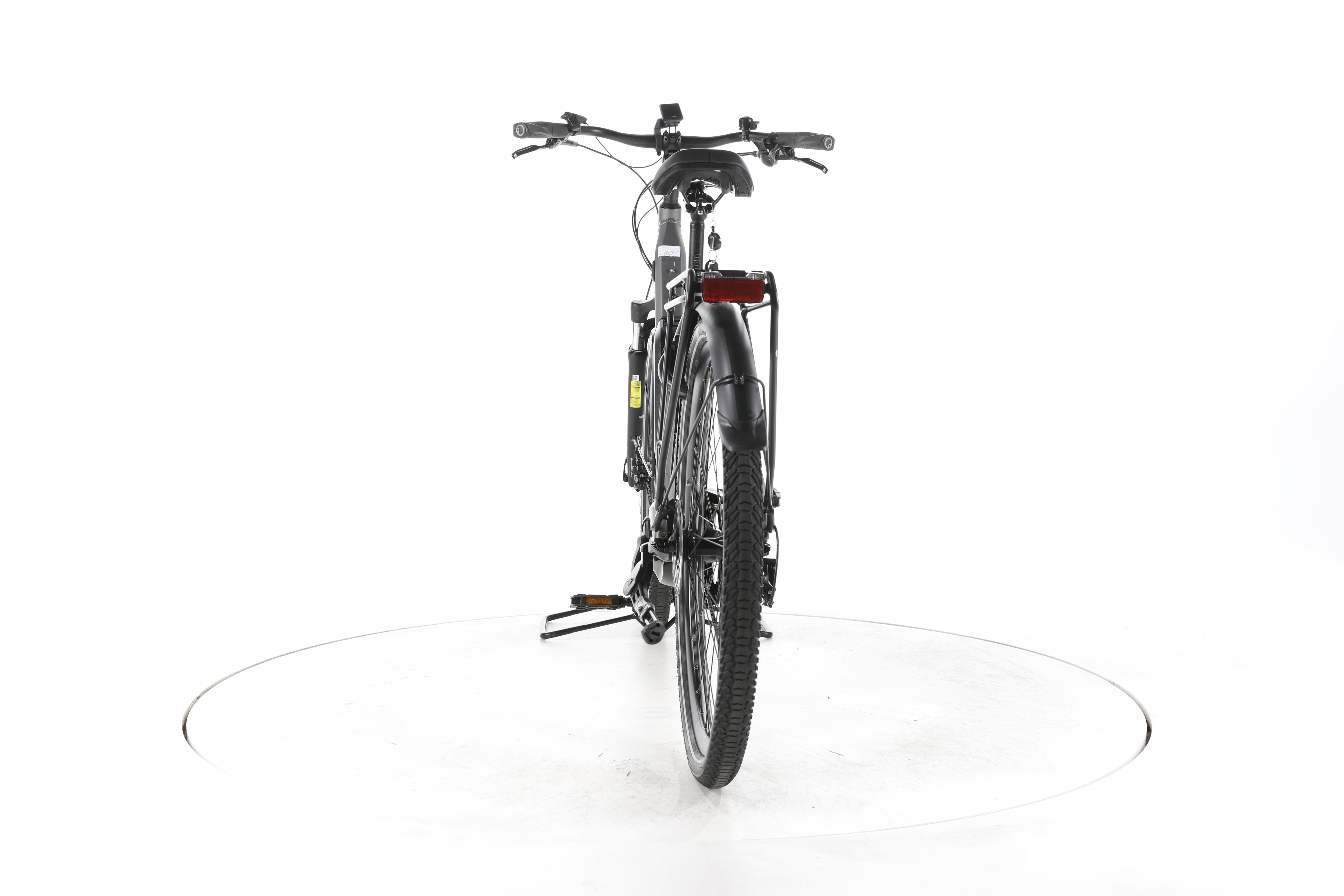 Kalkhoff Endeavour 1.B Move Trekking E-Bike - Image 10