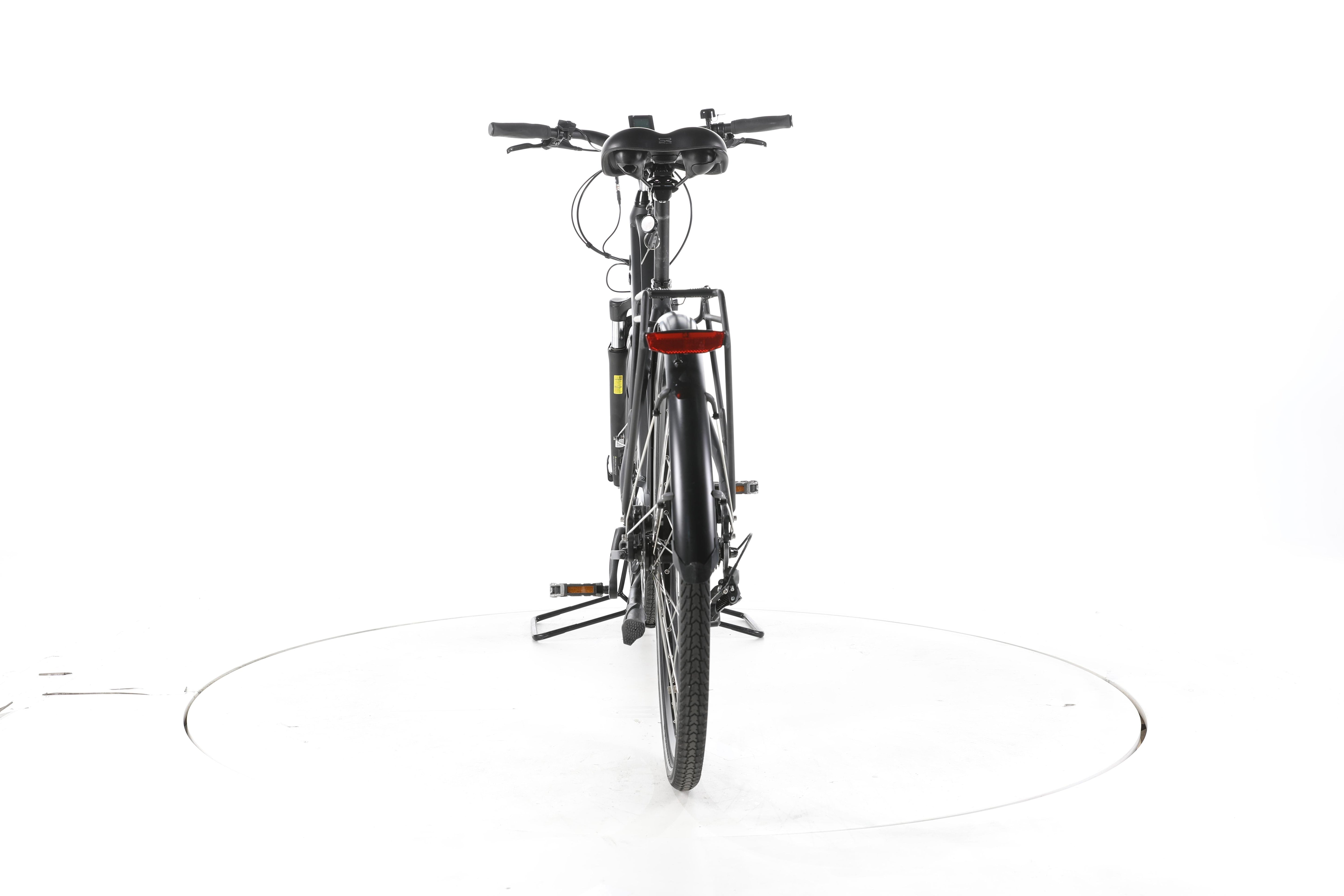 Saxonette Premium Sport Trekking E-Bike - Image 10
