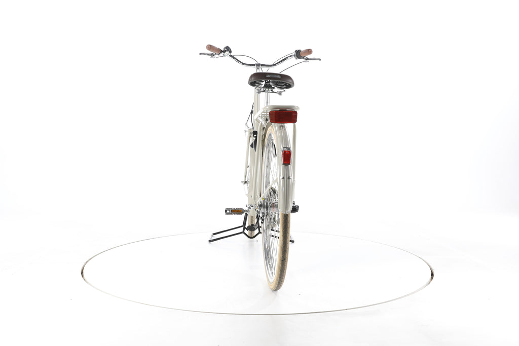 Achielle Alice 3 Fahrrad City & Trekking - Image 10