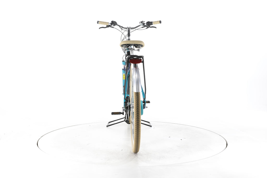 Cube Ella Cruise Hybrid City E-Bike Tiefeinsteiger - Image 10