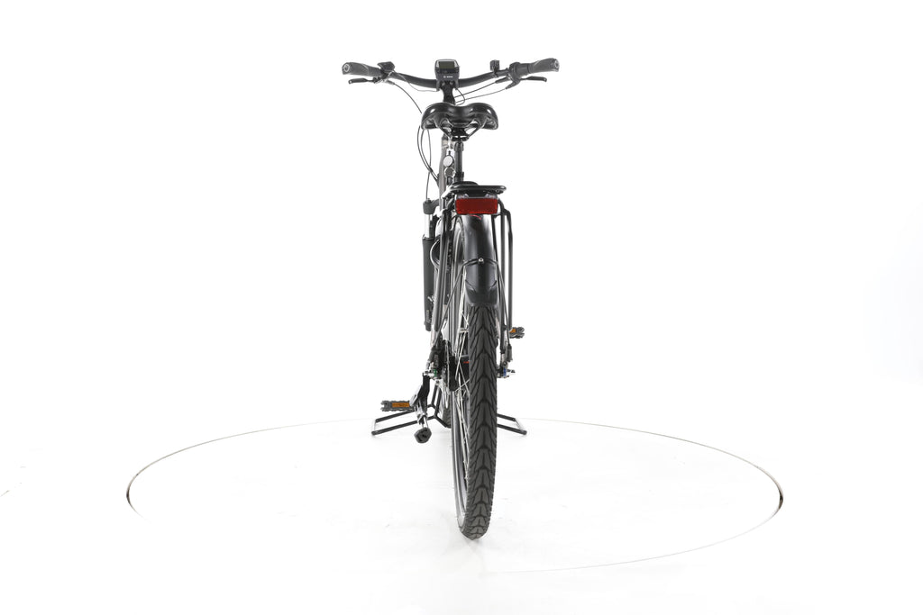 Kalkhoff Image 1.B Advance City E-Bike Tiefeinsteiger - Image 10