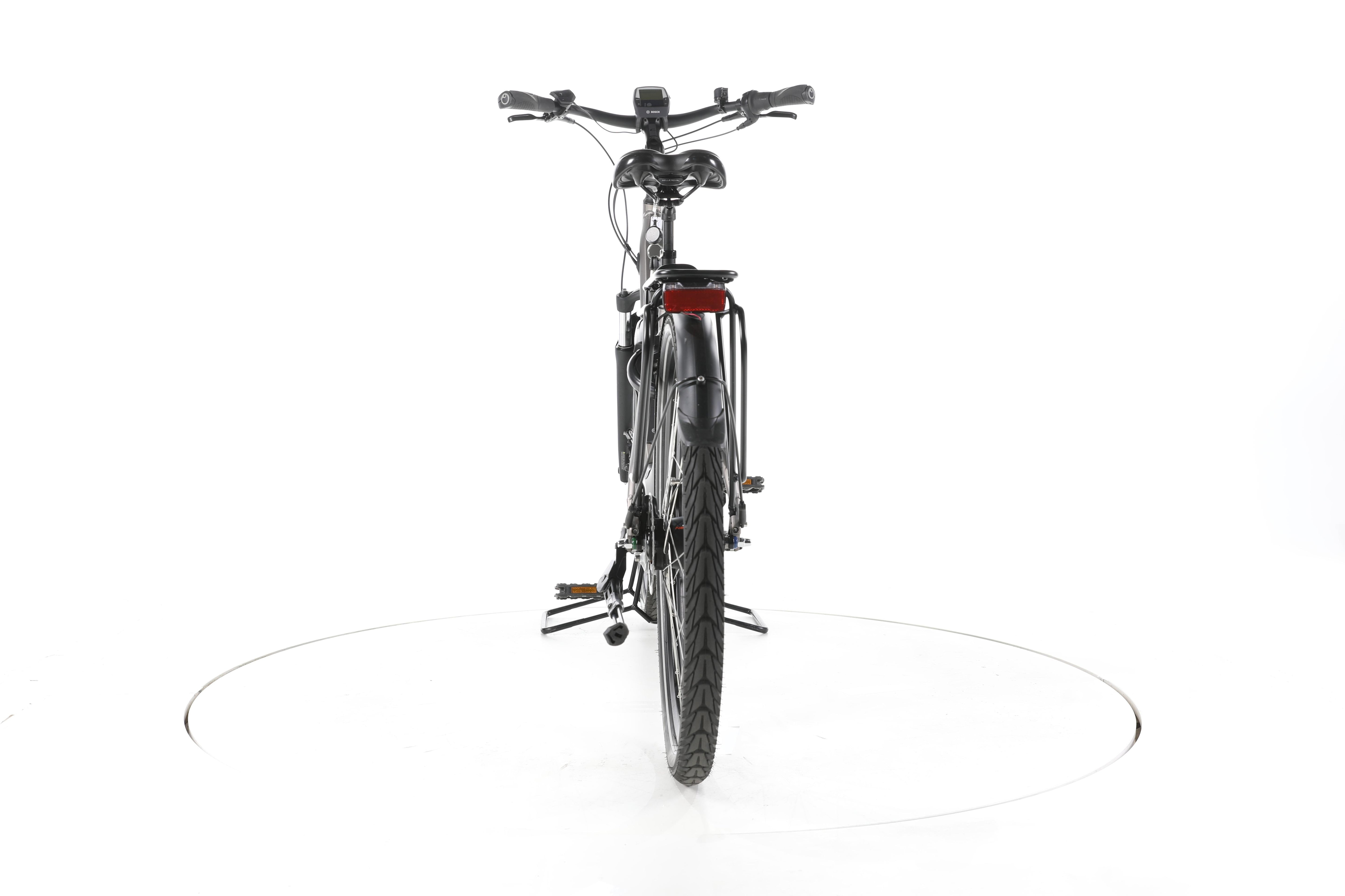 Kalkhoff Image 1.B Advance City E-Bike Tiefeinsteiger - Image 10