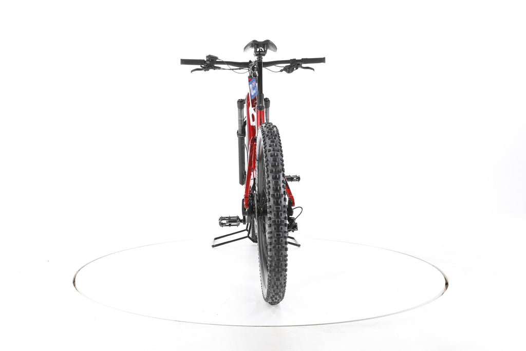 KTM Macina Kapoho 7973 E-Bike Fully - Image 10