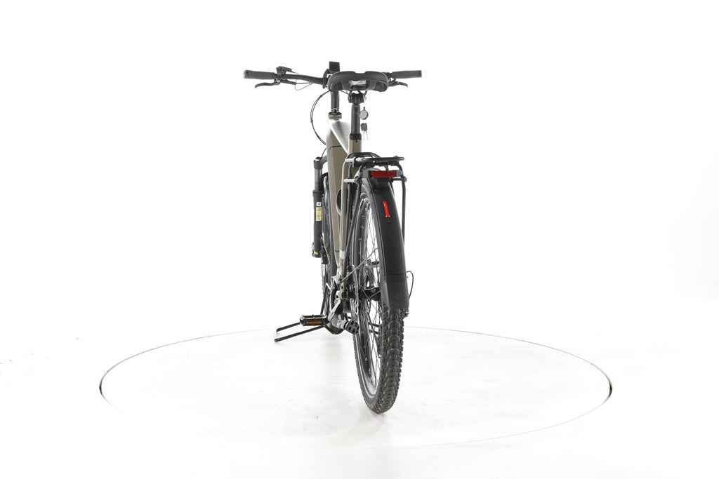 Victoria Avyon 6 Trekking E-Bike 2025 - Image 10