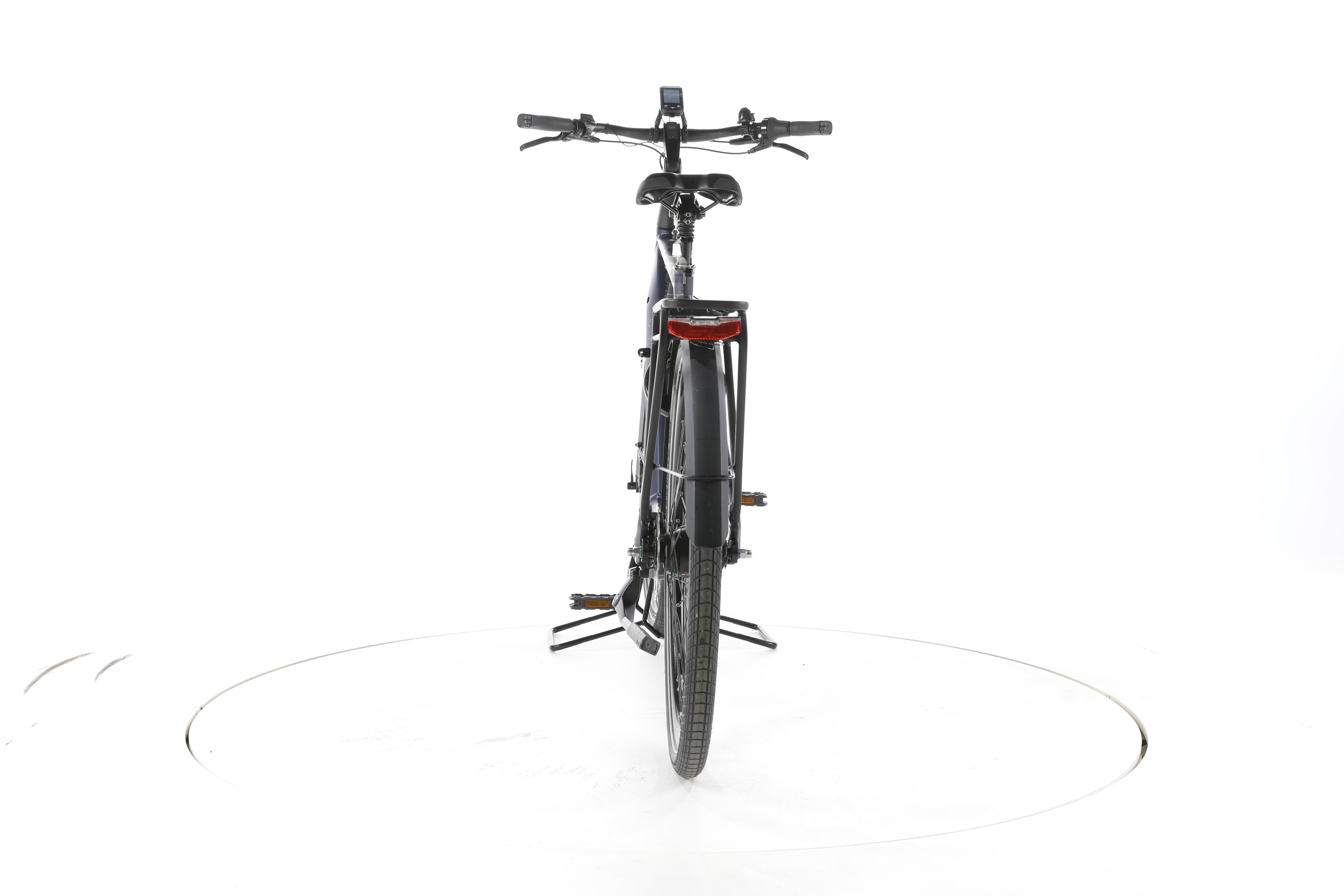 Gazelle Chamonix C5 HMS City E-Bike - Image 10