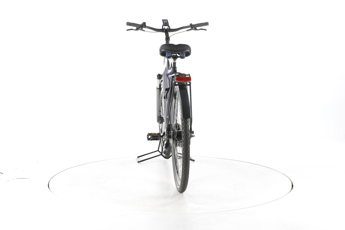 Multicycle Voyage Emi City E-Bike Tiefeinsteiger - Image 10