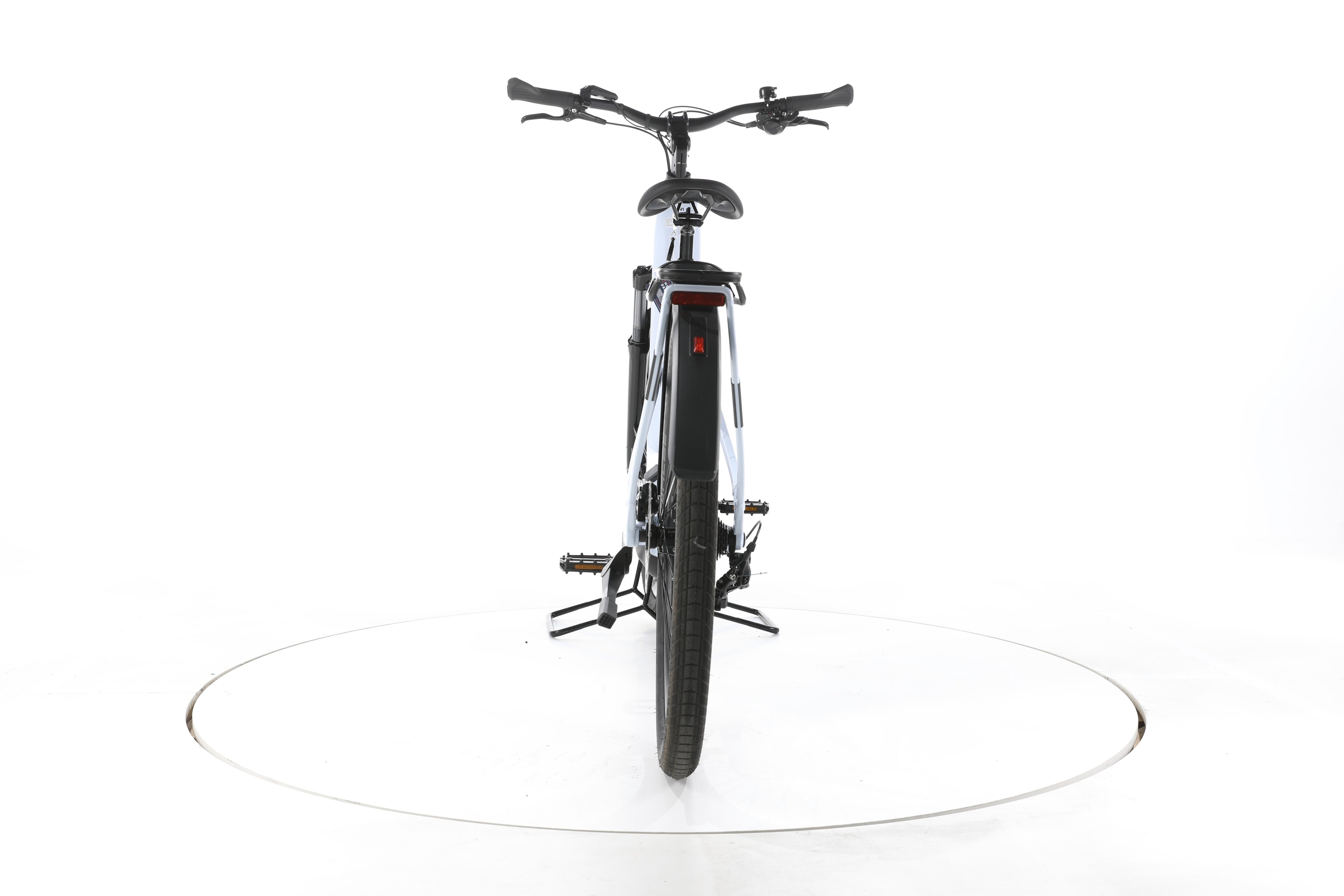 Cube Kathmandu HYbrid One Trekking E-Bike Tiefeinsteiger 2025 - Image 10