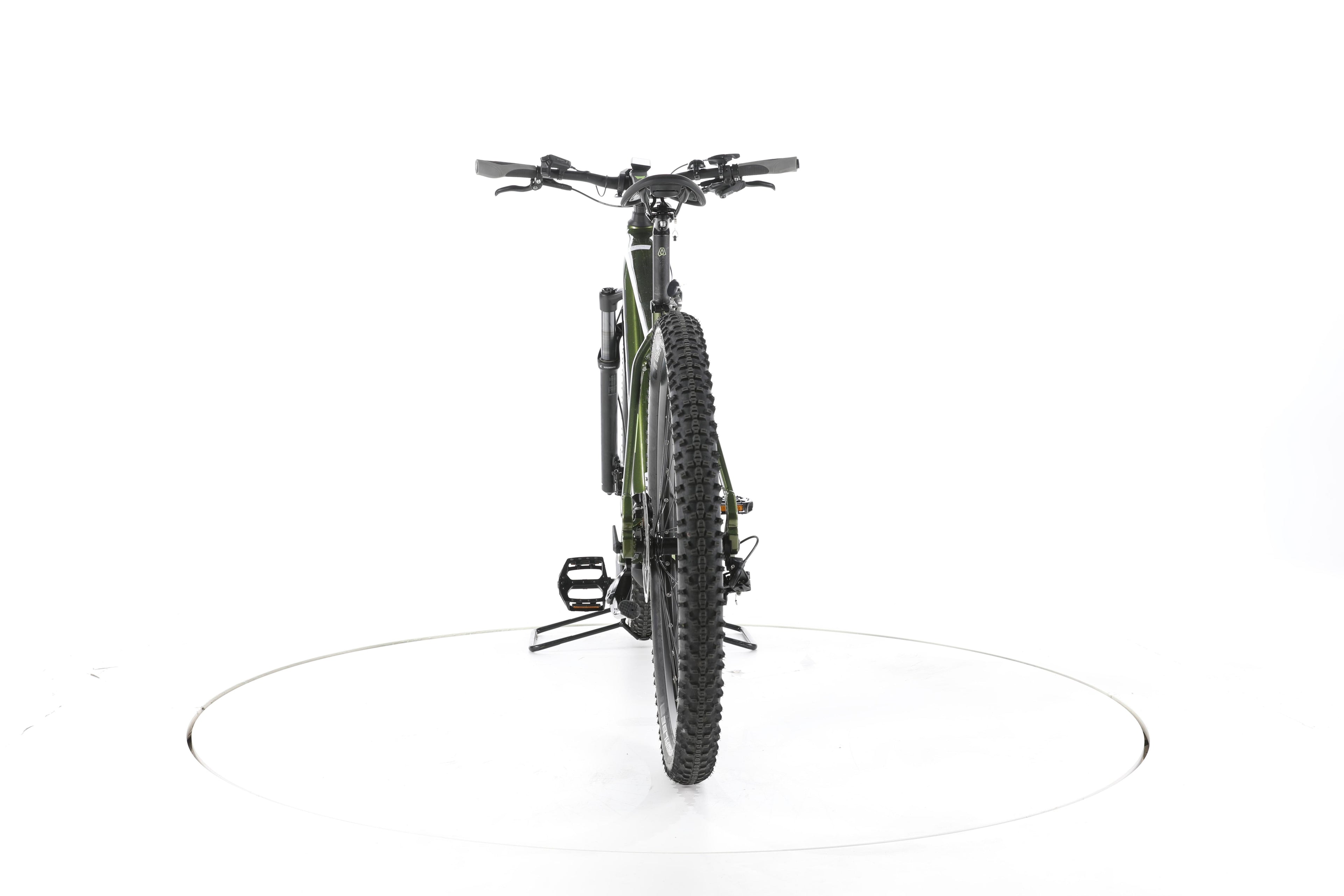 Axess Element 29 E-Bike 2023 - Image 10