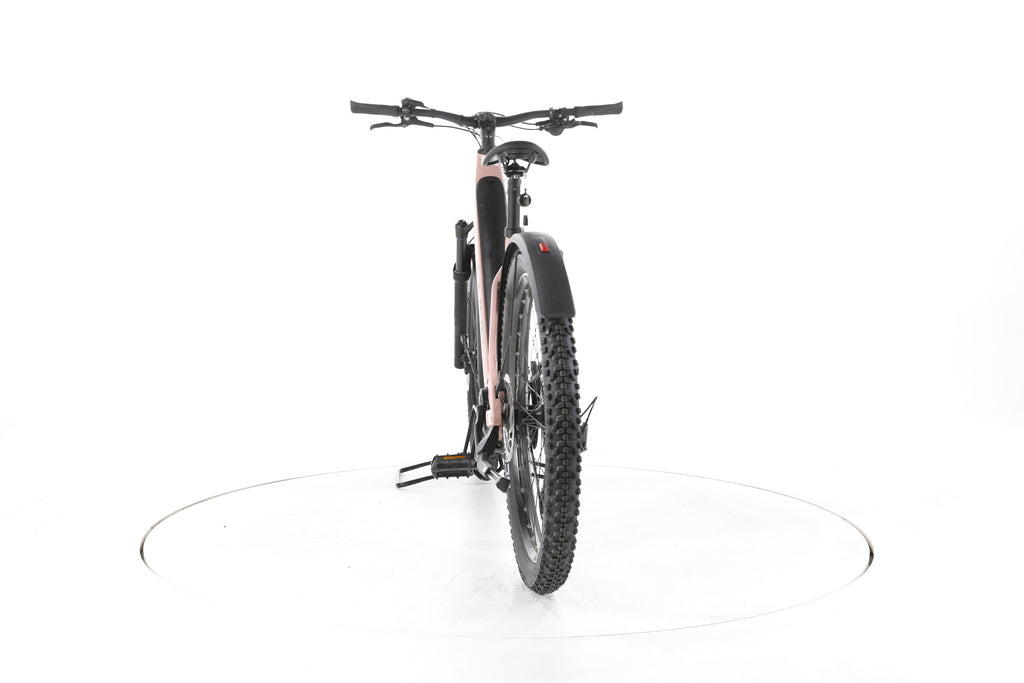 Cube Reaction Hybrid Pro Trekking E-Bike Tiefeinsteiger - Image 10