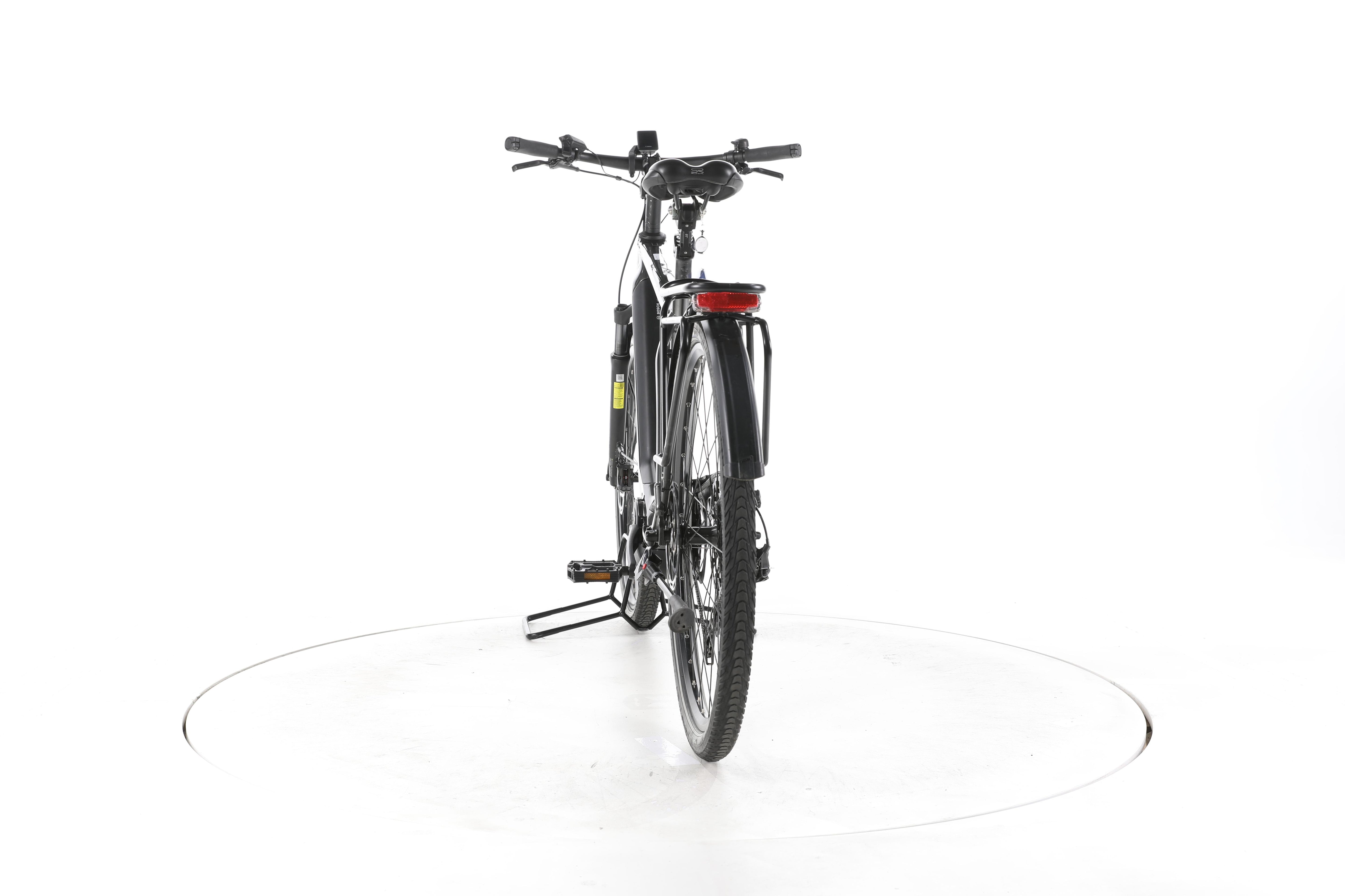 KTM Macina Style XL H Trekking E-Bike - Image 10